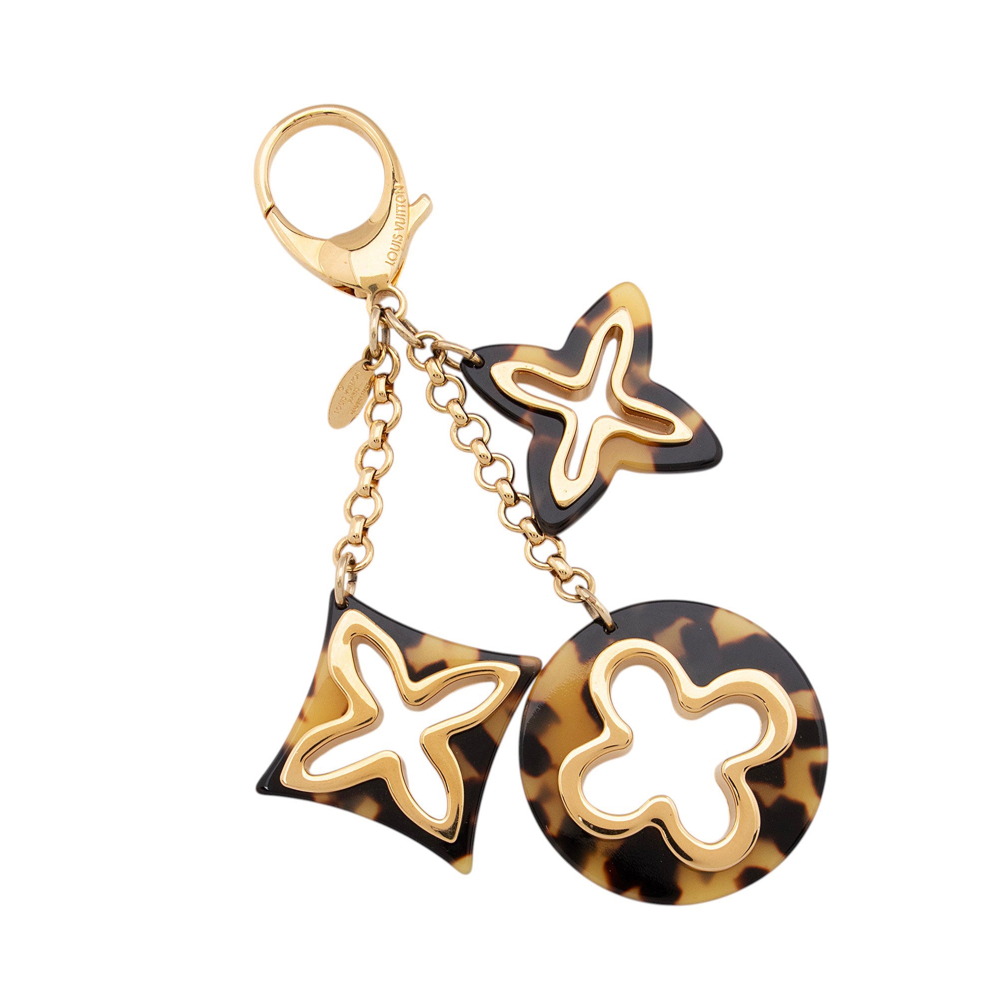 Louis Vuitton Insolence Bag Charm