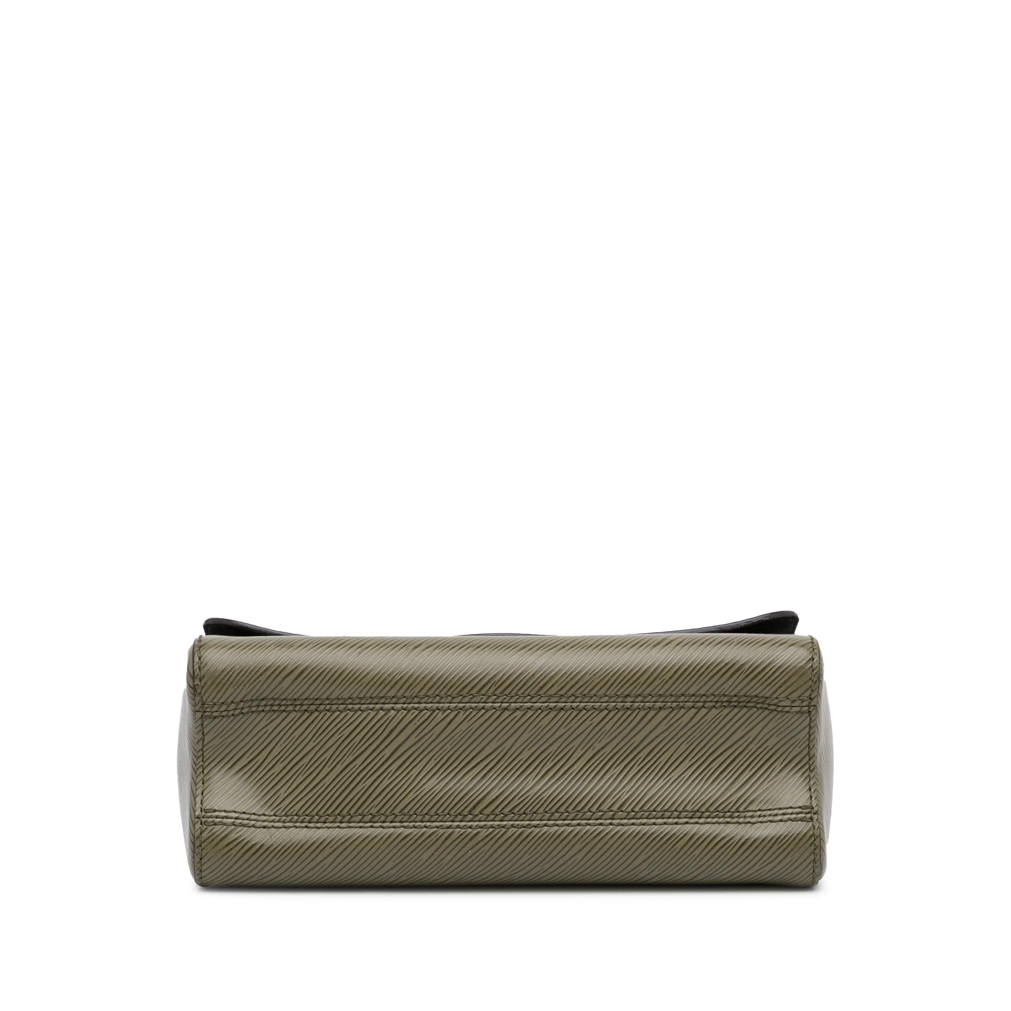 Louis Vuitton Kabuki Twist MM (SHG-6mcCE0)