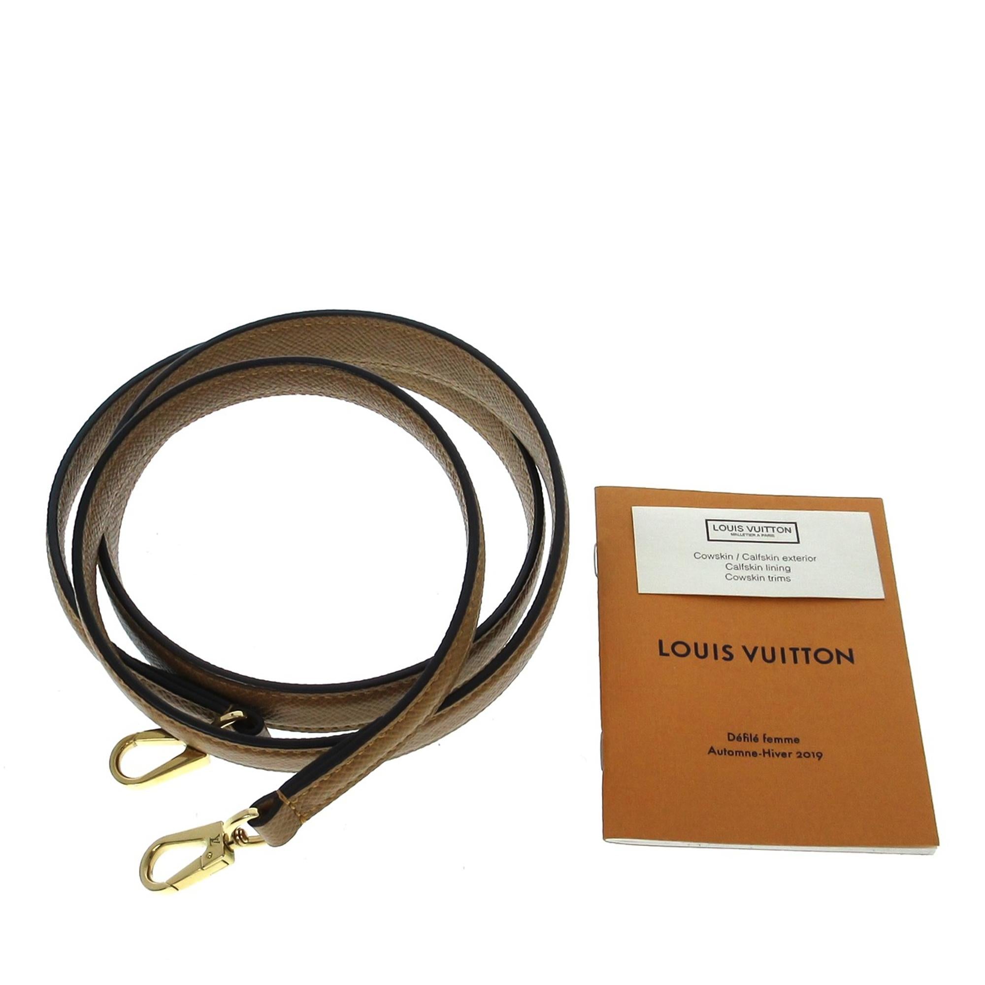 Louis Vuitton LV Arch Satchel (SHG-5WqaX0)
