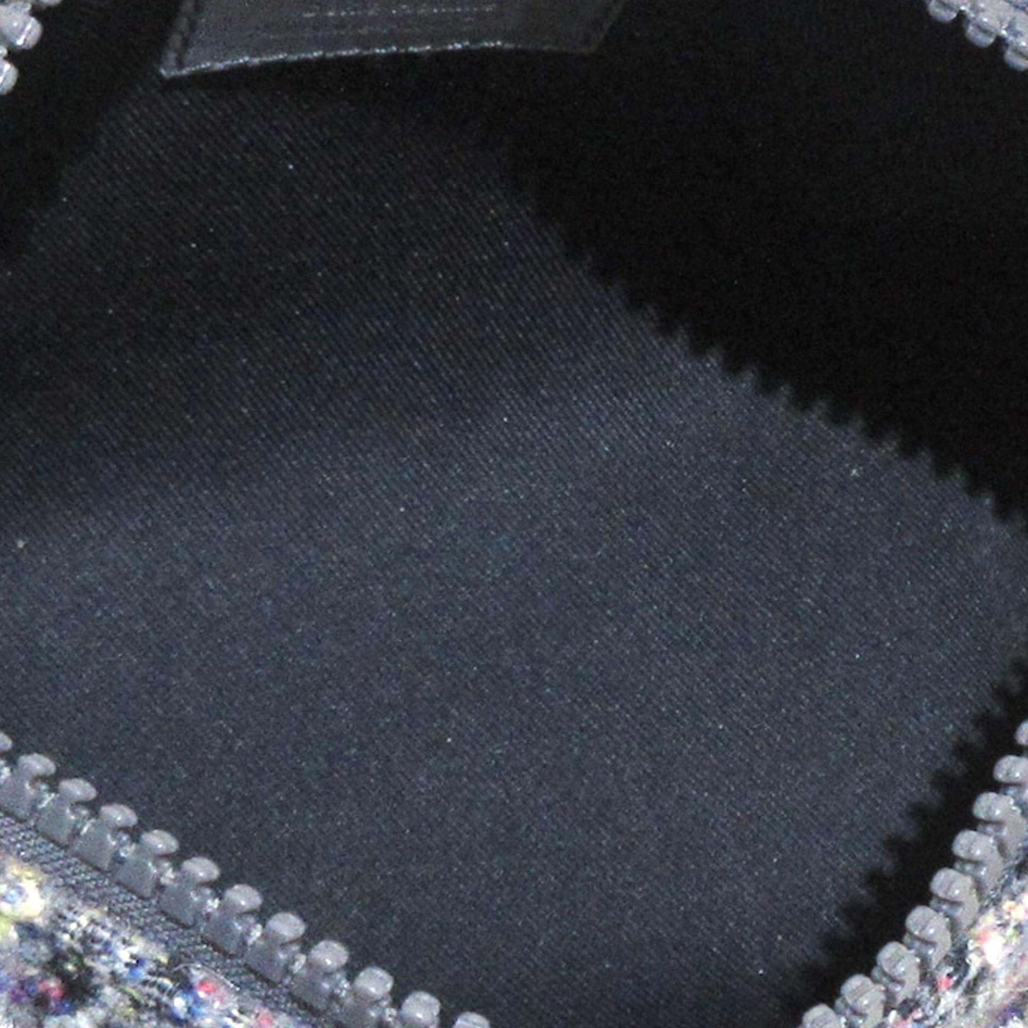 Louis Vuitton LV Felt Sustainable Keepall XS (SHG-OocSK8)