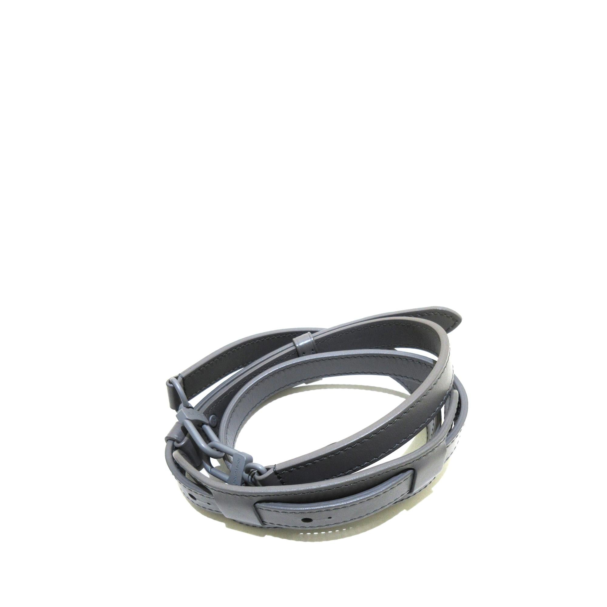 Louis Vuitton LV Felt Sustainable Keepall XS (SHG-OocSK8)