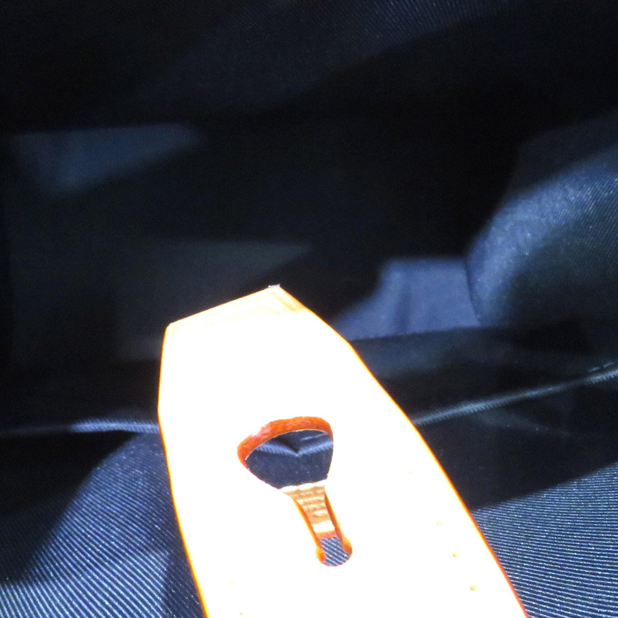 Louis Vuitton LV x Nigo Giant Damier Ebene Monogram Mini Tote (SHG-36730)