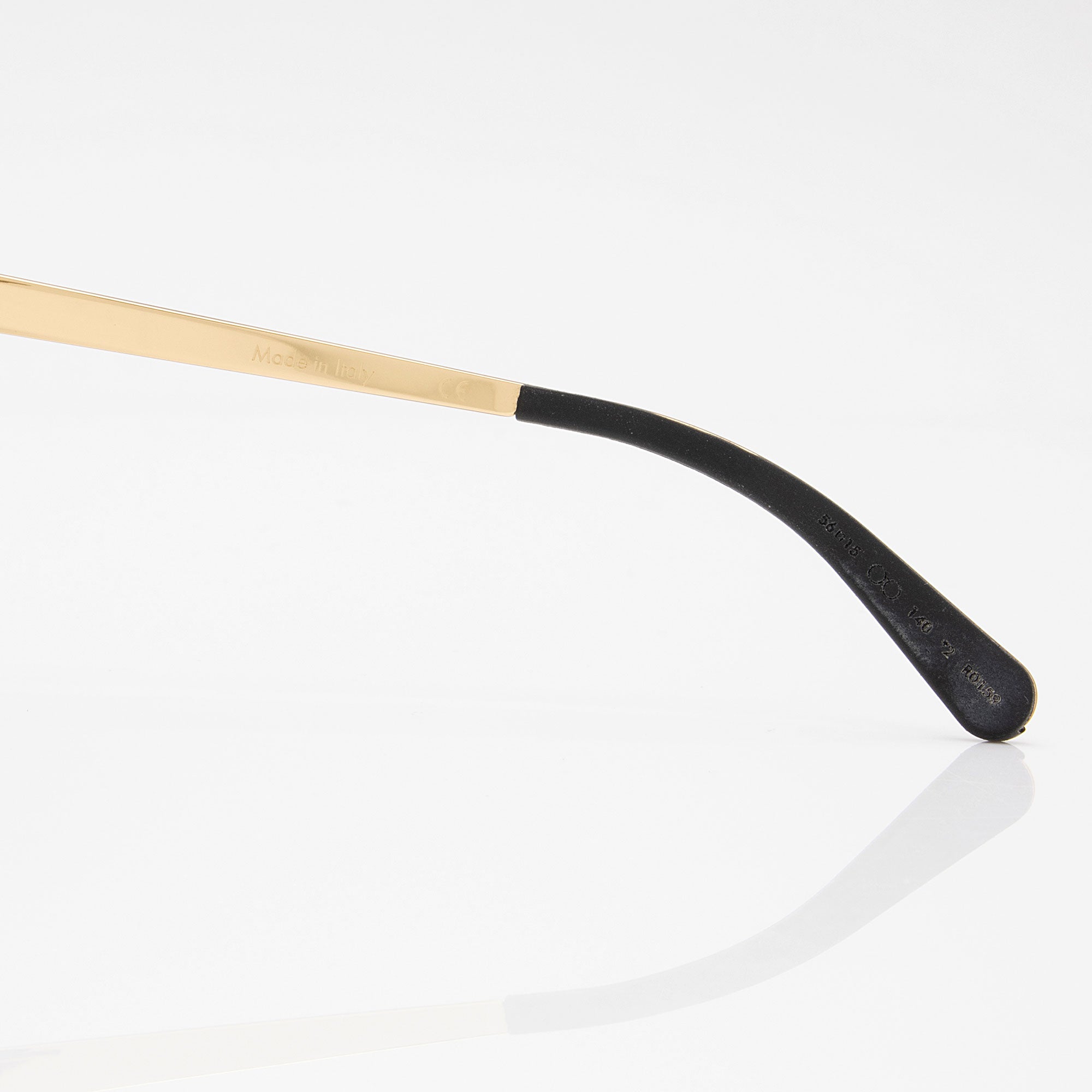 Louis Vuitton La Boum Cat Eye Sunglasses (SHF-3v4Kn3)