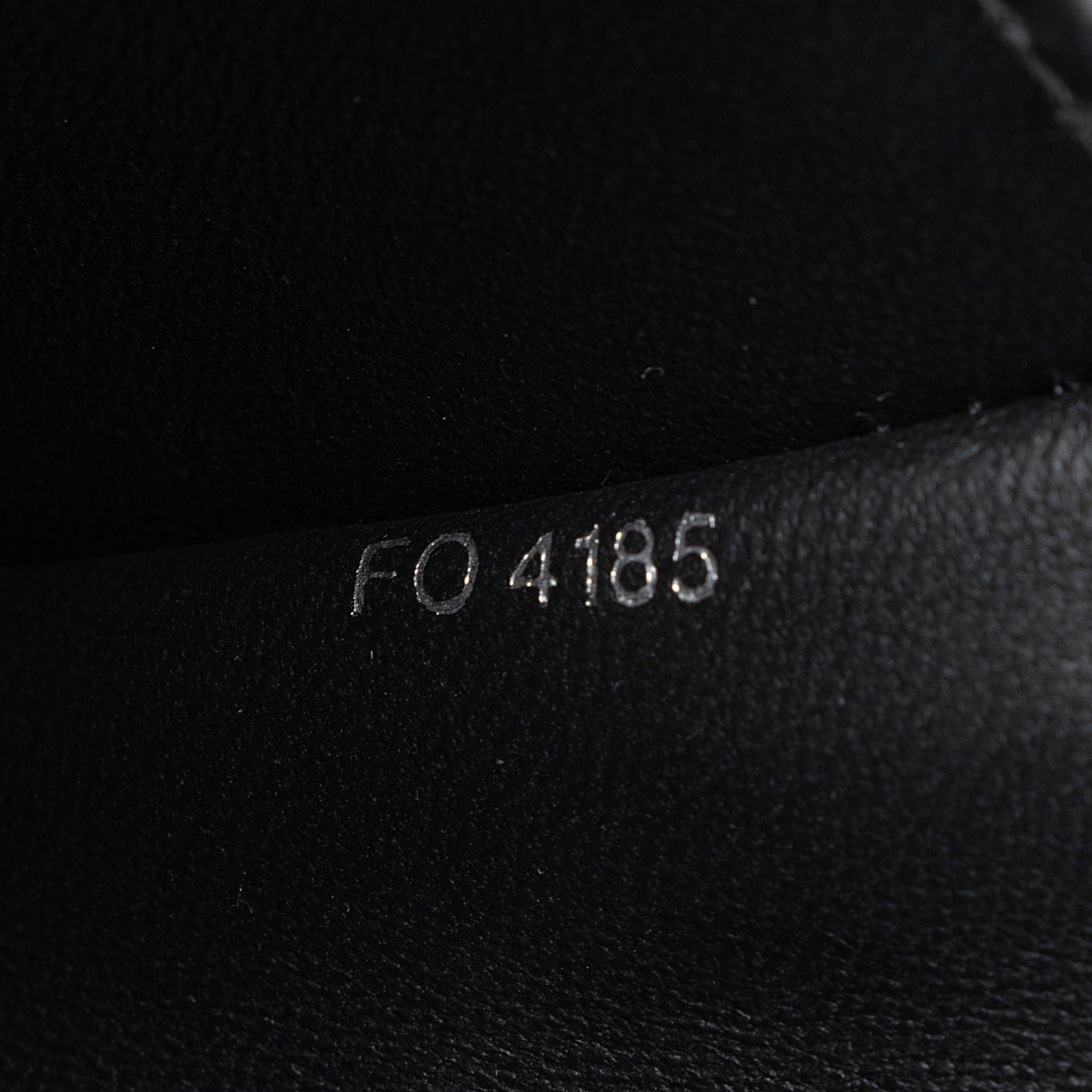 Louis Vuitton Lambskin Studded GO-14 PM Shoulder Bag (SHF-qLBOWs)