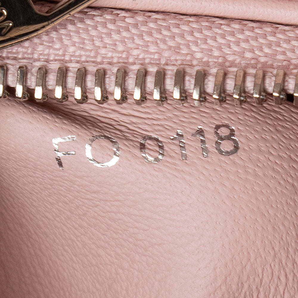 Louis Vuitton Calfskin Astrid Top Handle (SHF-16824)