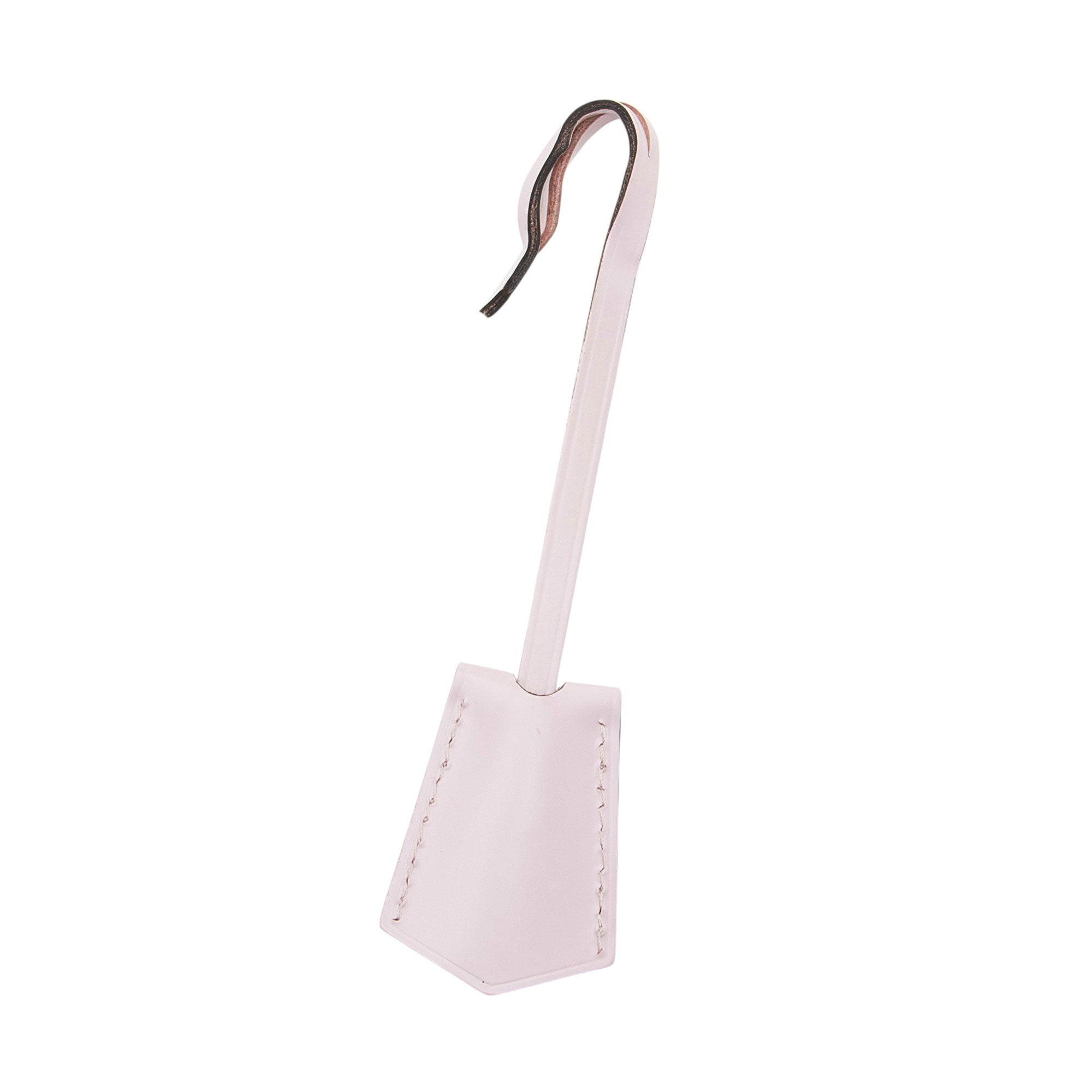 Louis Vuitton Leather Clochette