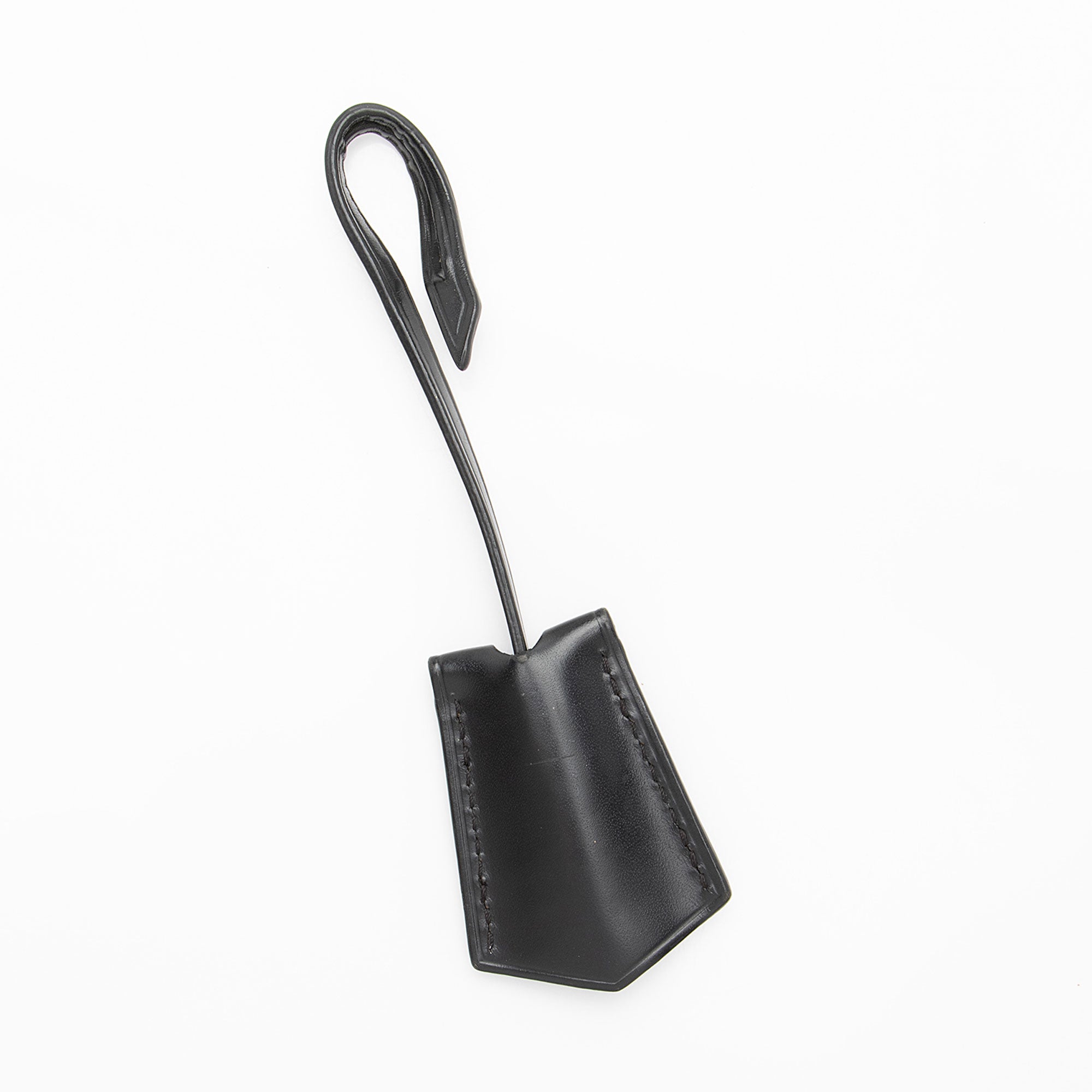 Louis Vuitton Leather Clochette