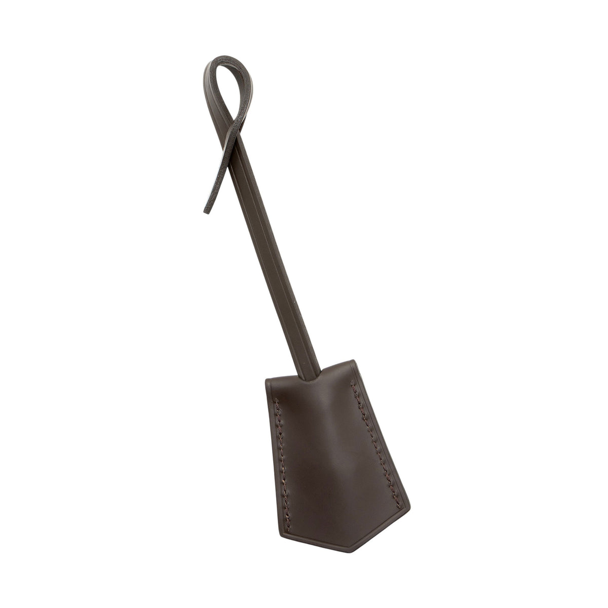 Louis Vuitton Leather Clochette