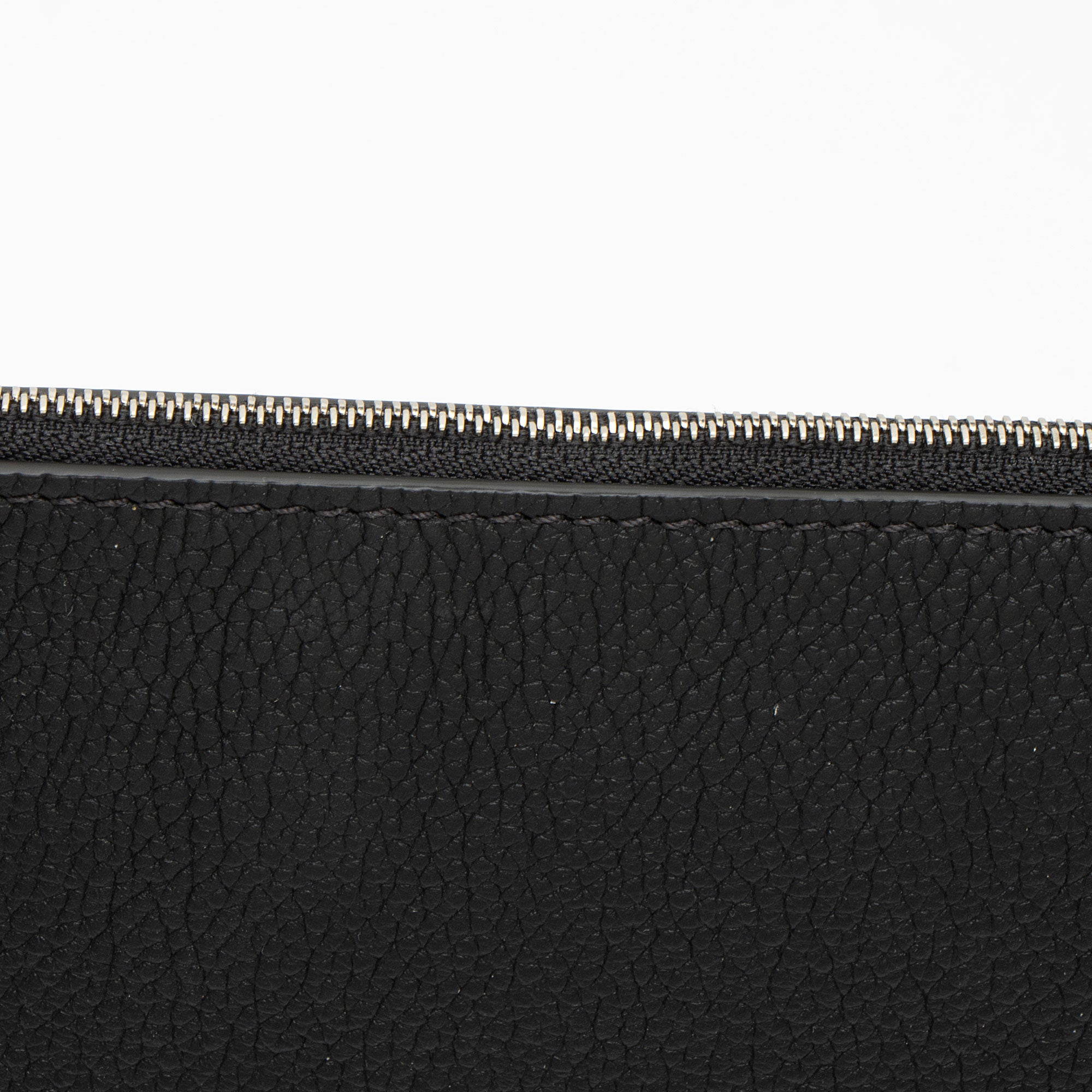 Louis Vuitton Leather Boundless Large Pochette