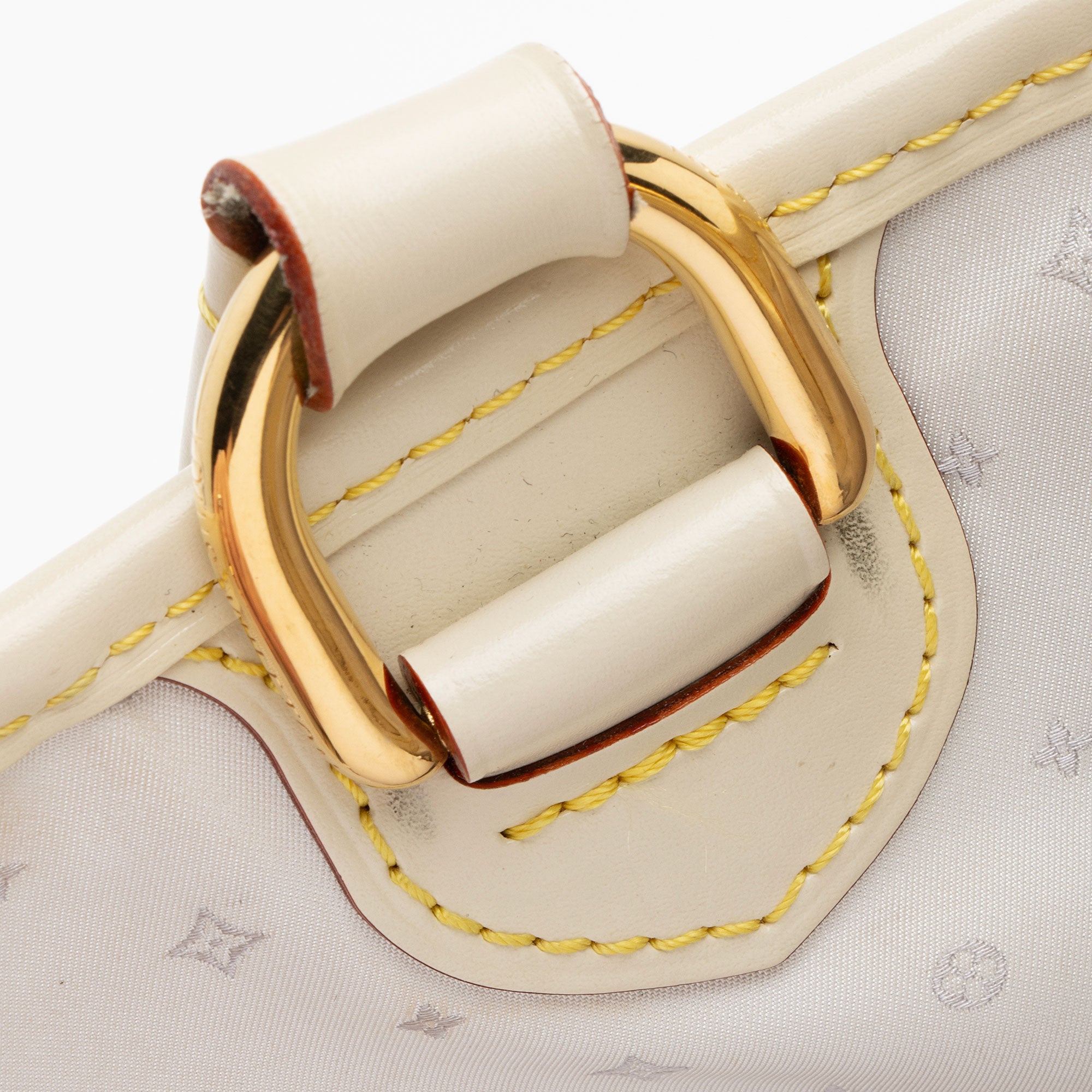 Louis Vuitton Leather Suhali Le Majestueux Tote (SHF-yBJEyy)