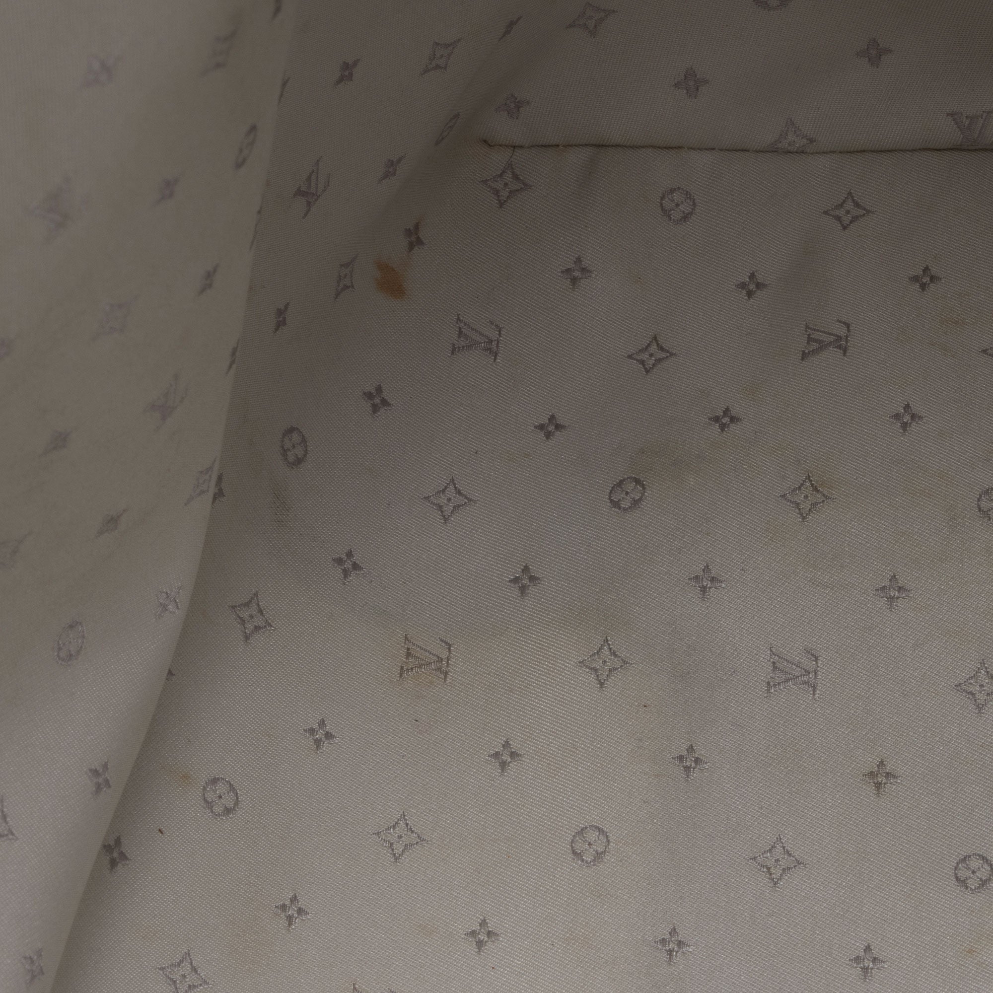 Louis Vuitton Leather Suhali Le Majestueux Tote (SHF-yBJEyy)