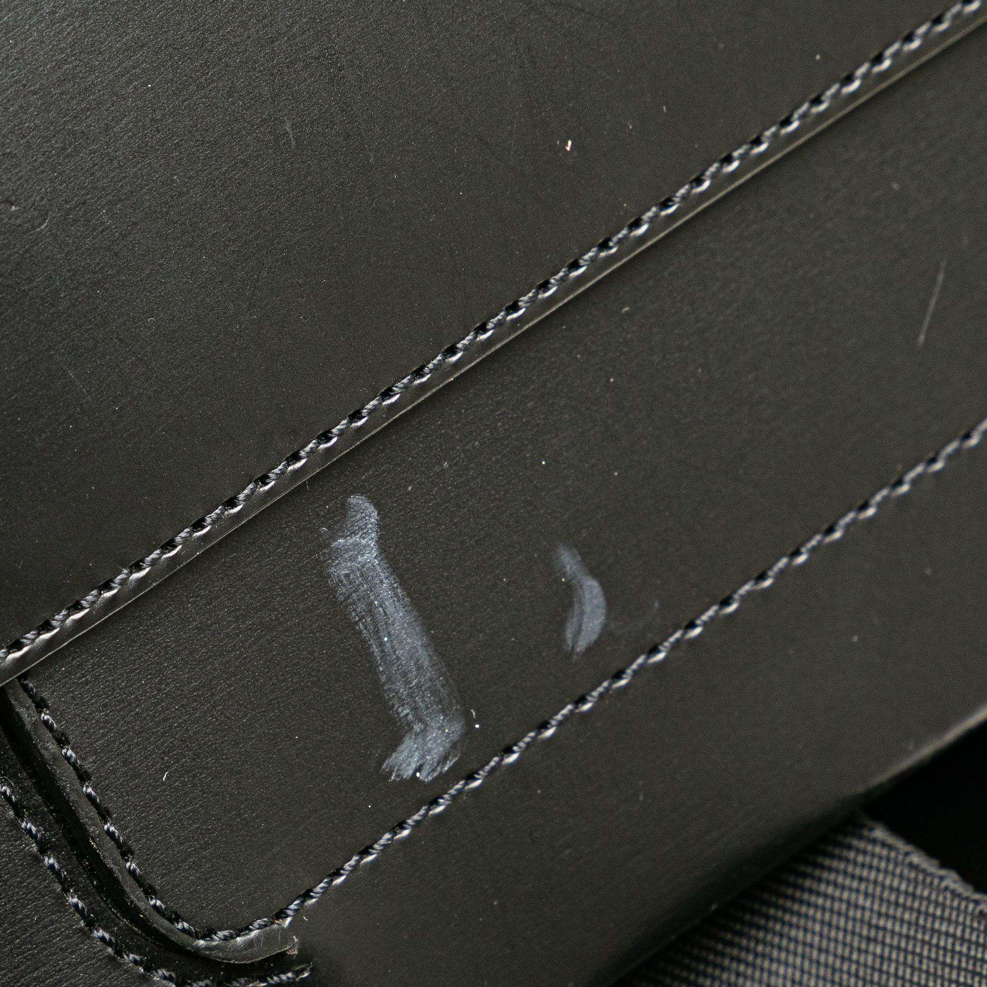Louis Vuitton Liege Nomade Lussac Backpack