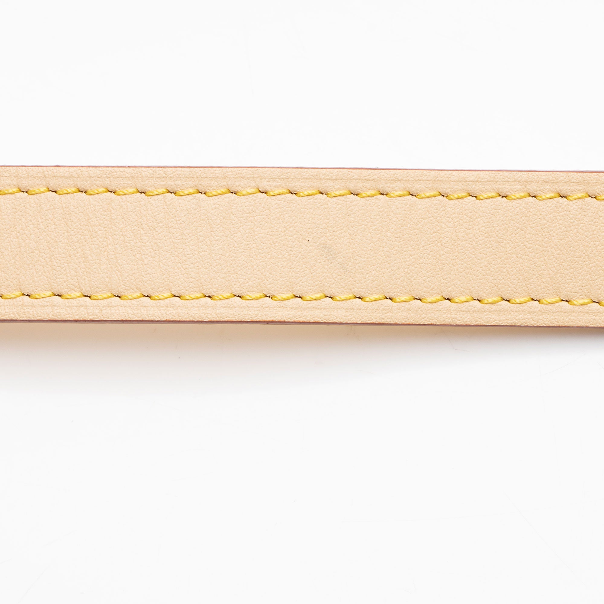 Louis Vuitton Limited Edition Damier Heritage Canvas Steamer Wearable Wallet