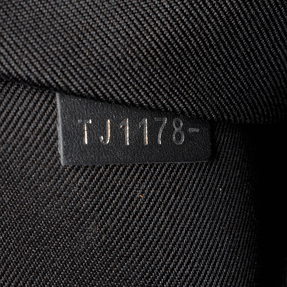 Louis Vuitton Limited Edition Epi Leather FIFA World Cup Pochette - FINAL SALE (SHF-18973)