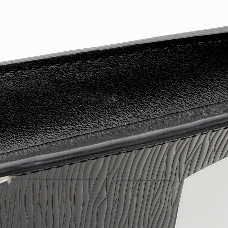 Louis Vuitton Limited Edition Epi Leather FIFA World Cup Pochette - FINAL SALE (SHF-18973)