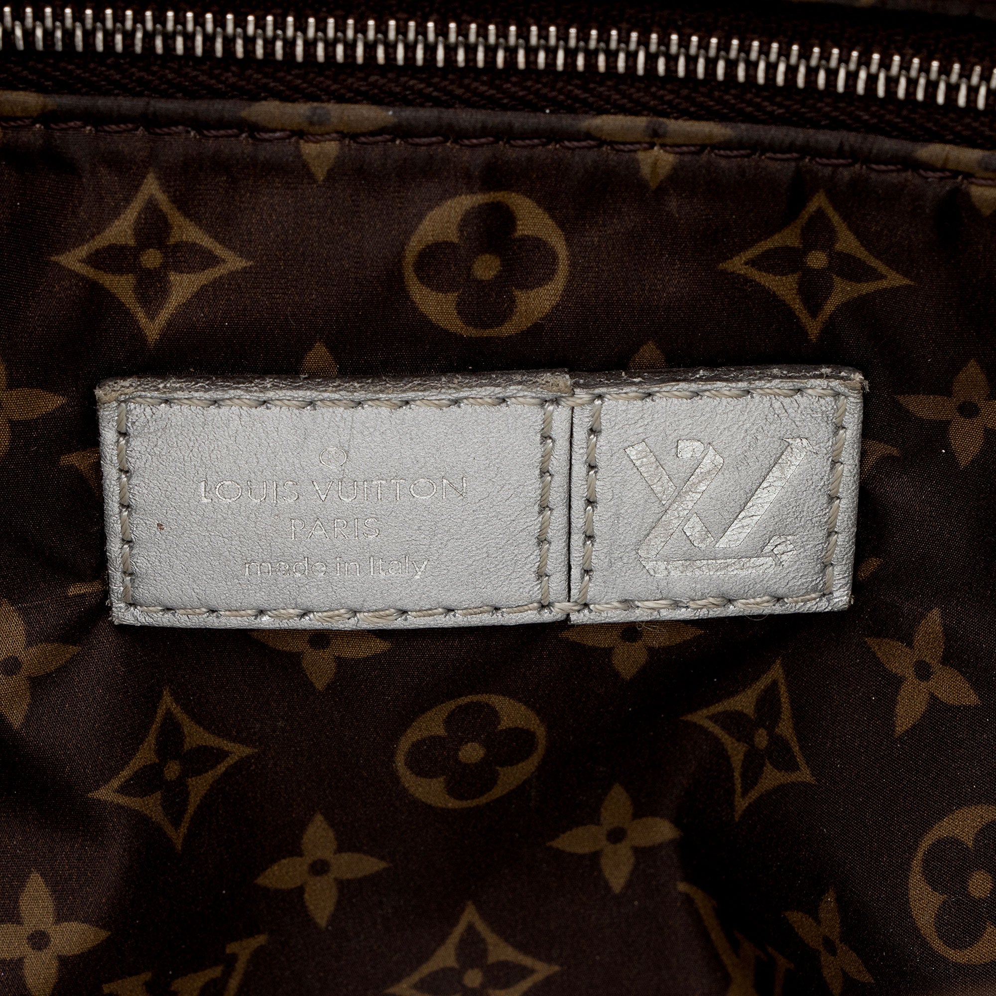 Louis Vuitton Limited Edition Giant Monogram Econyl Pillow Onthego GM Tote