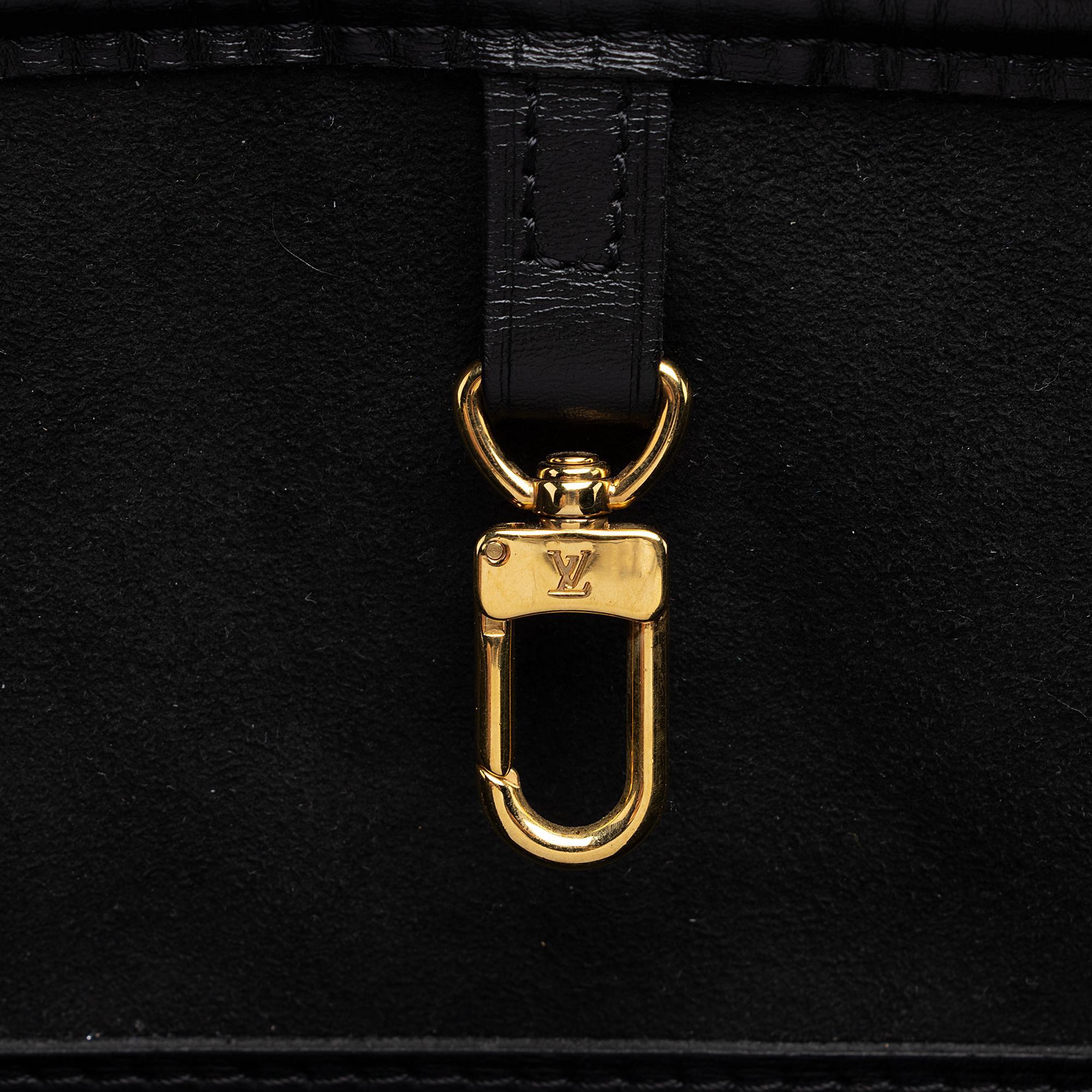 Louis Vuitton Limited Edition Jacquard Since 1854 Neverfull MM Tote (SHF-IyfhpK)