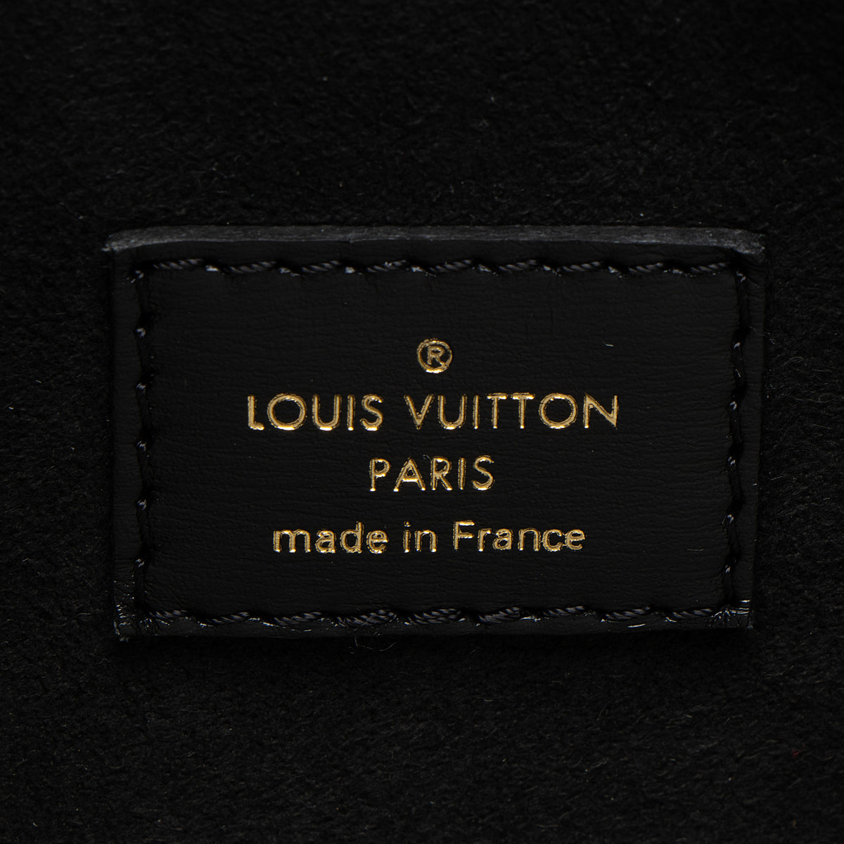 Louis Vuitton Limited Edition Jacquard Since 1854 Onthego GM Tote