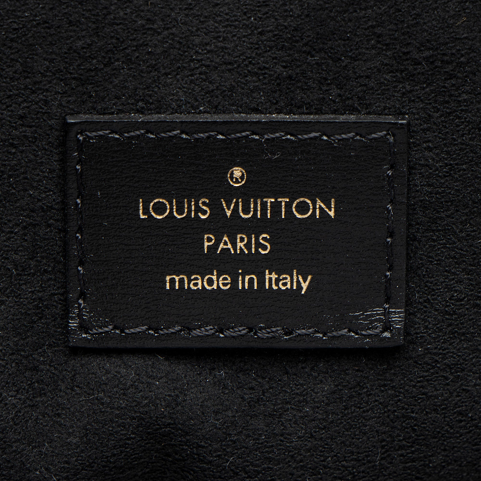 Louis Vuitton Limited Edition Jacquard Since 1854 Pochette Metis Shoulder Bag