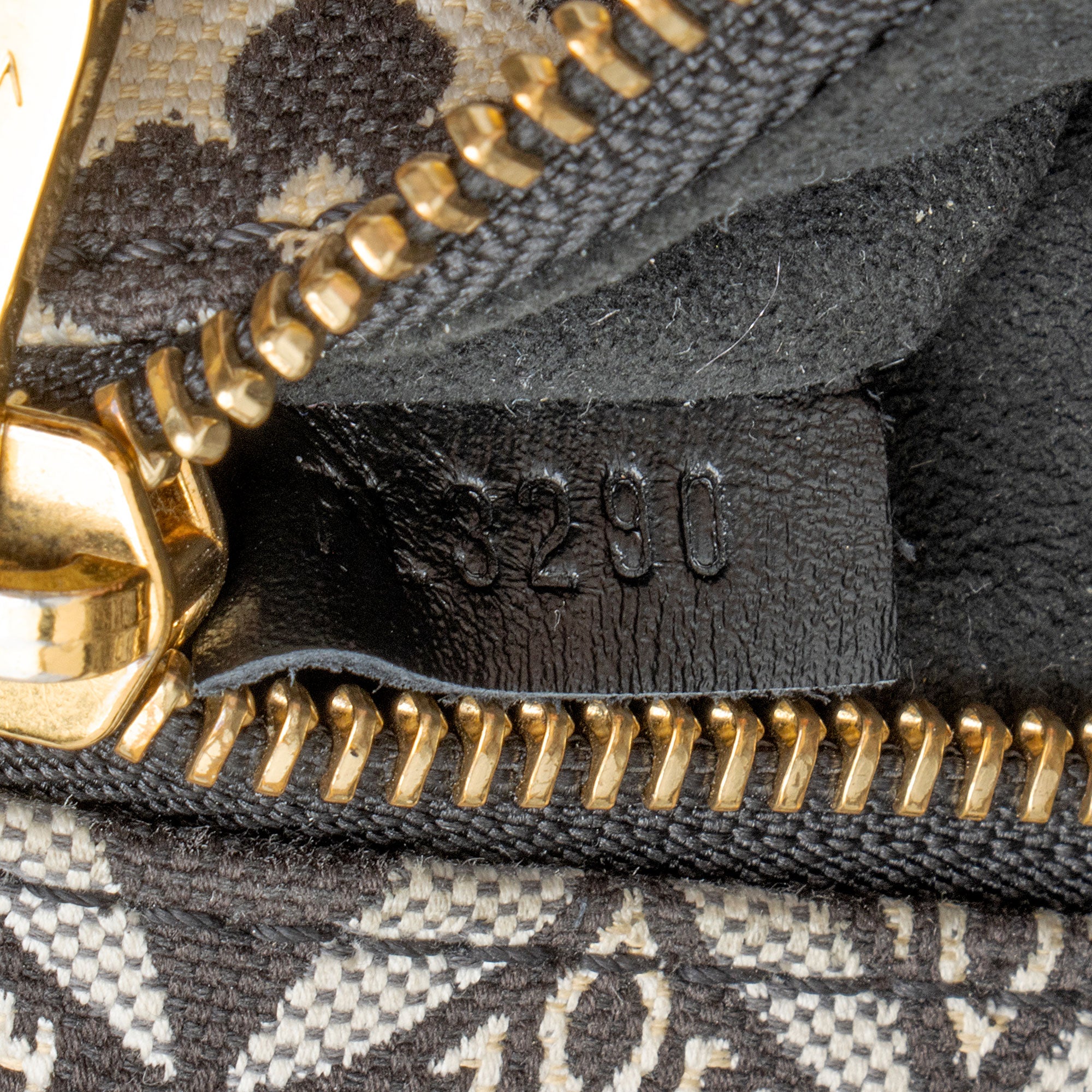 Louis Vuitton Limited Edition Jacquard Since 1854 Pochette Metis Shoulder Bag