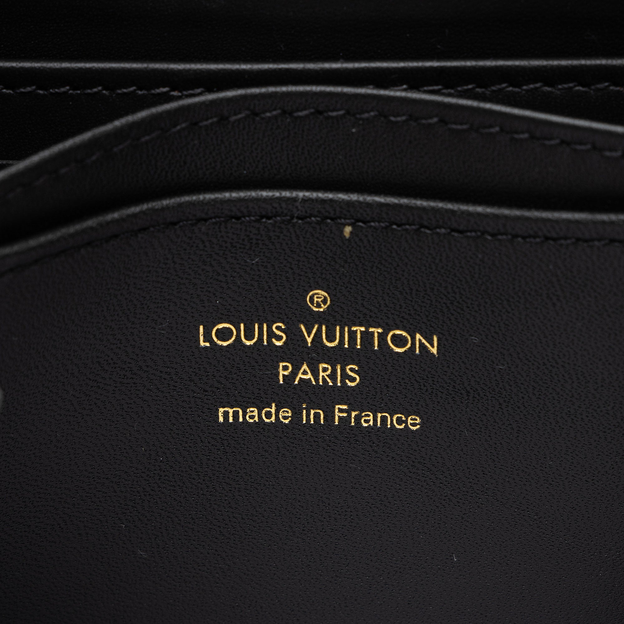 Louis Vuitton Limited Edition Jacquard Since 1854 Zippy Coin Wallet (SHF-oL3aSU)