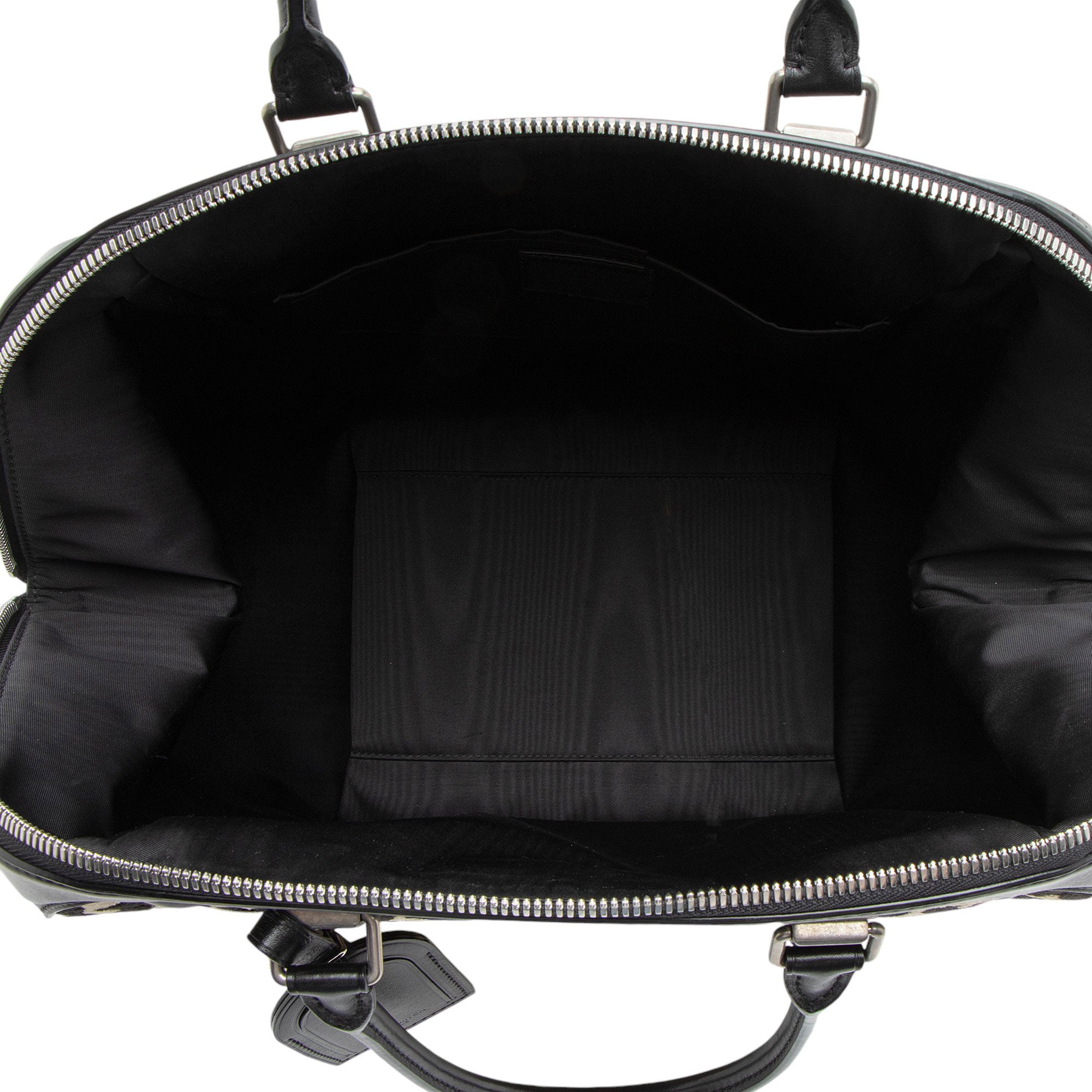 Louis Vuitton Limited Edition Leopard N/S Tote (SHF-bjMQCn)