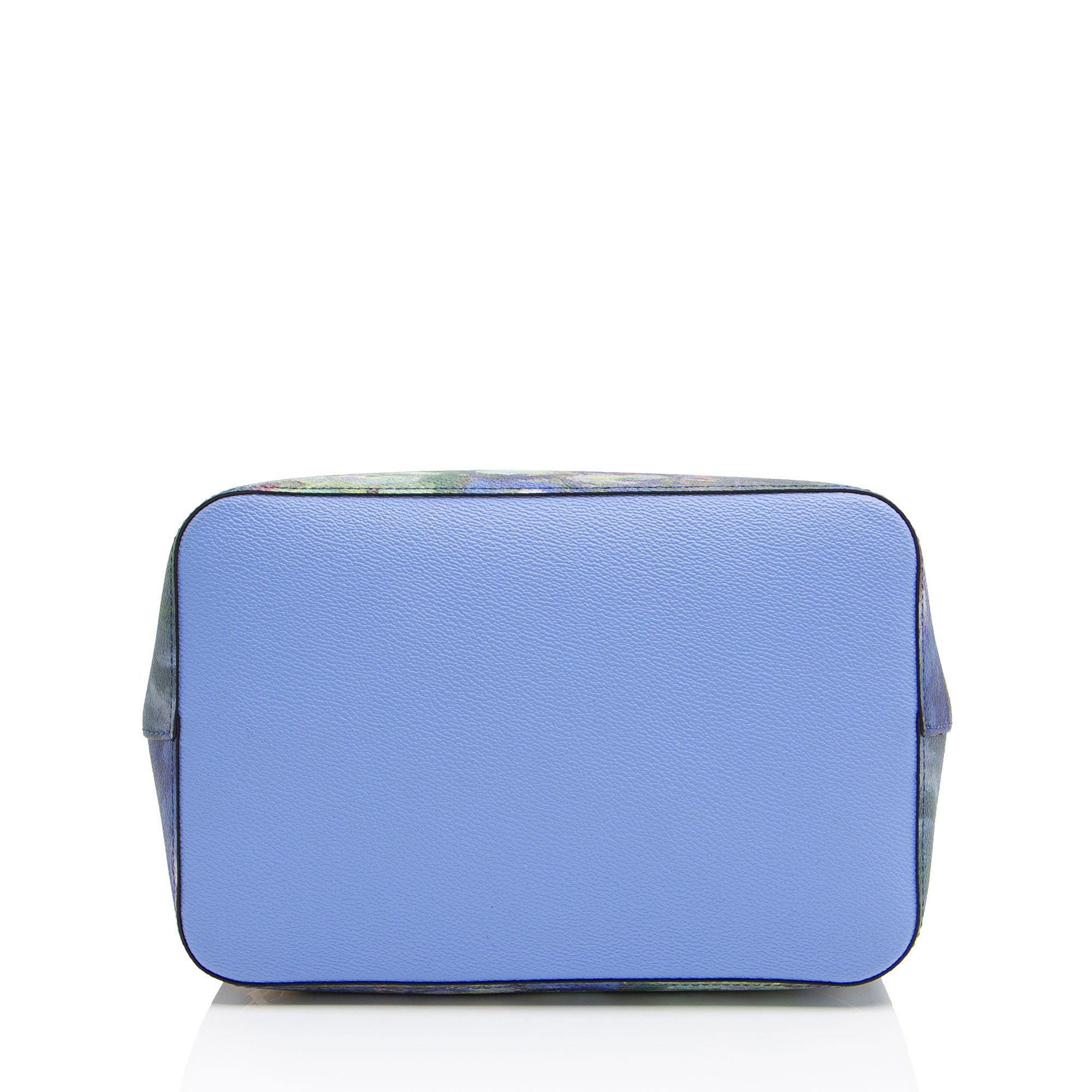 Louis Vuitton Limited Edition Masters Monet Neonoe Shoulder Bag (SHF-WUv1K1)