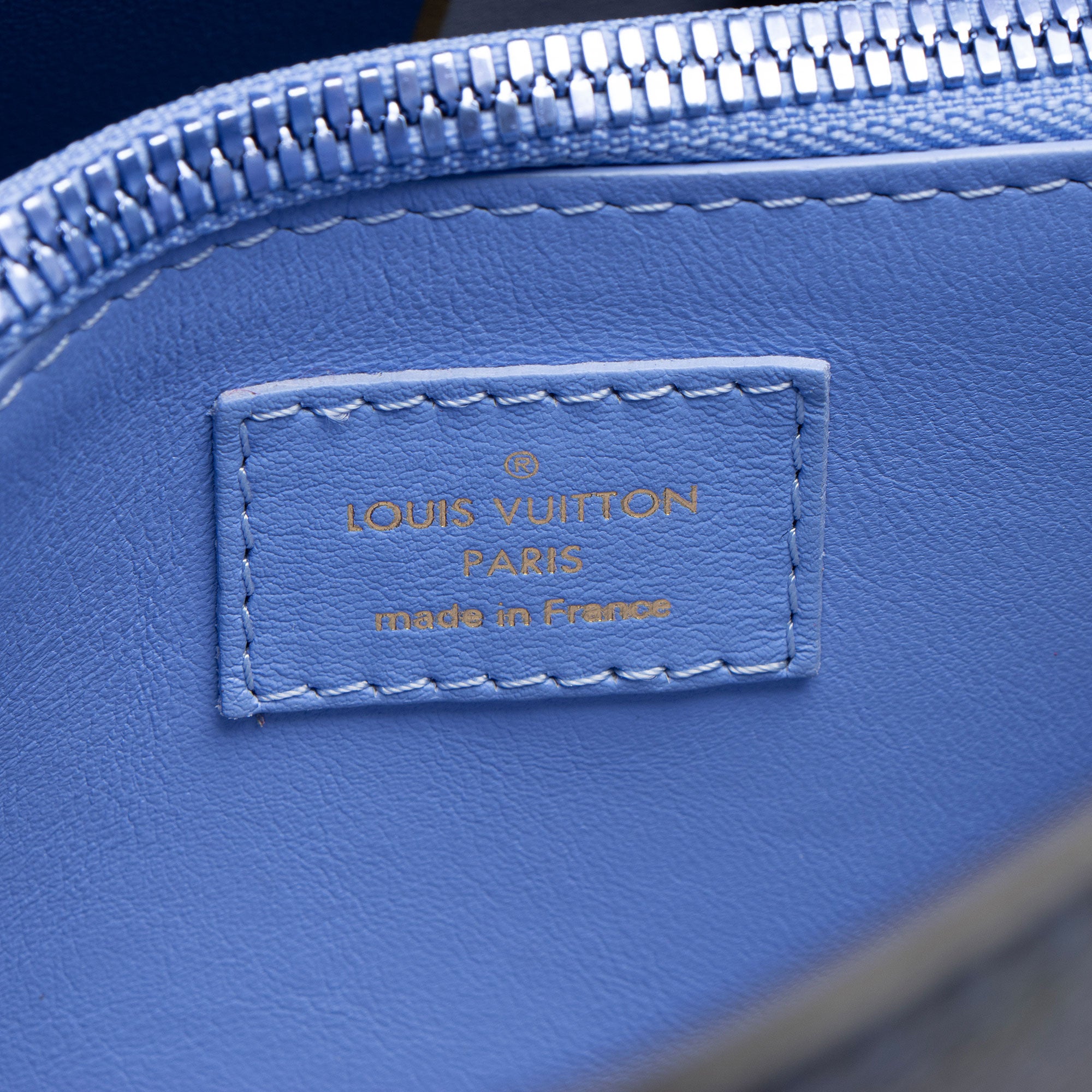 Louis Vuitton Limited Edition Masters Monet Neonoe Shoulder Bag (SHF-WUv1K1)