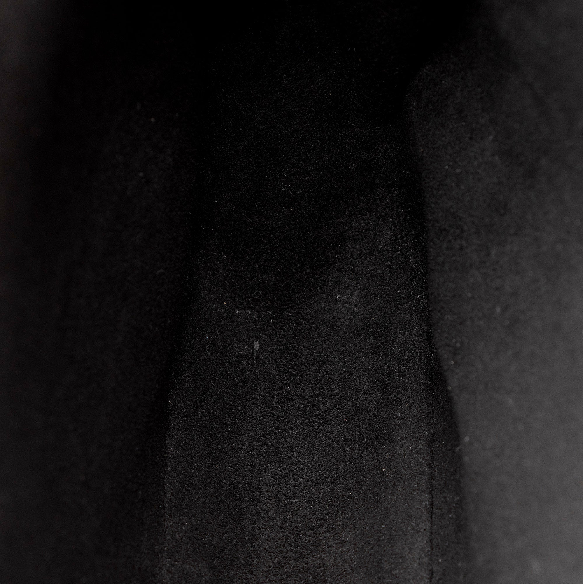 Louis Vuitton Limited Edition Monogram Canvas Brogue Pochette Metis Shoulder Bag (SHF-itDRve)