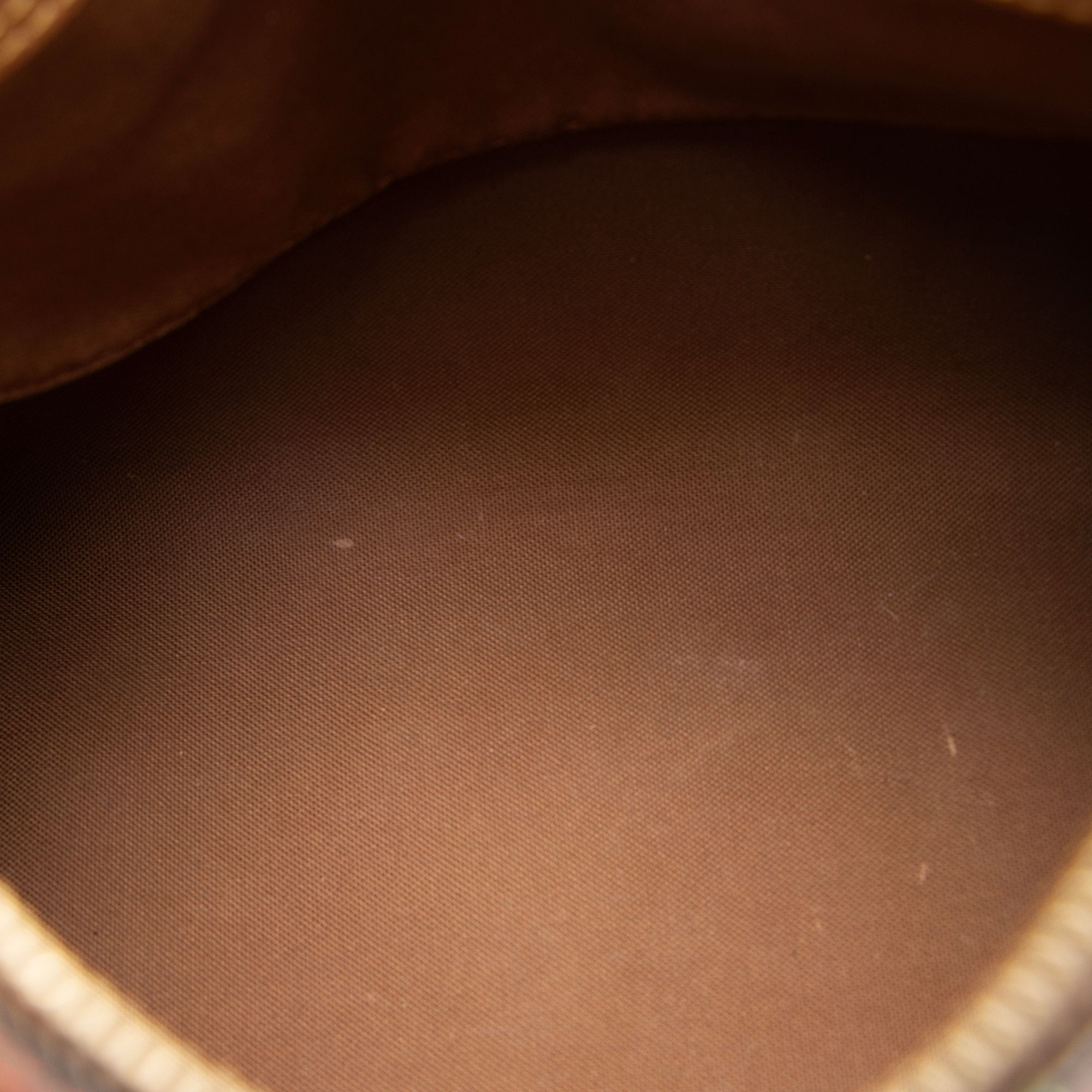 Louis Vuitton Limited Edition Monogram Canvas Cerises Speedy 25 Satchel (SHF-CSMshZ)