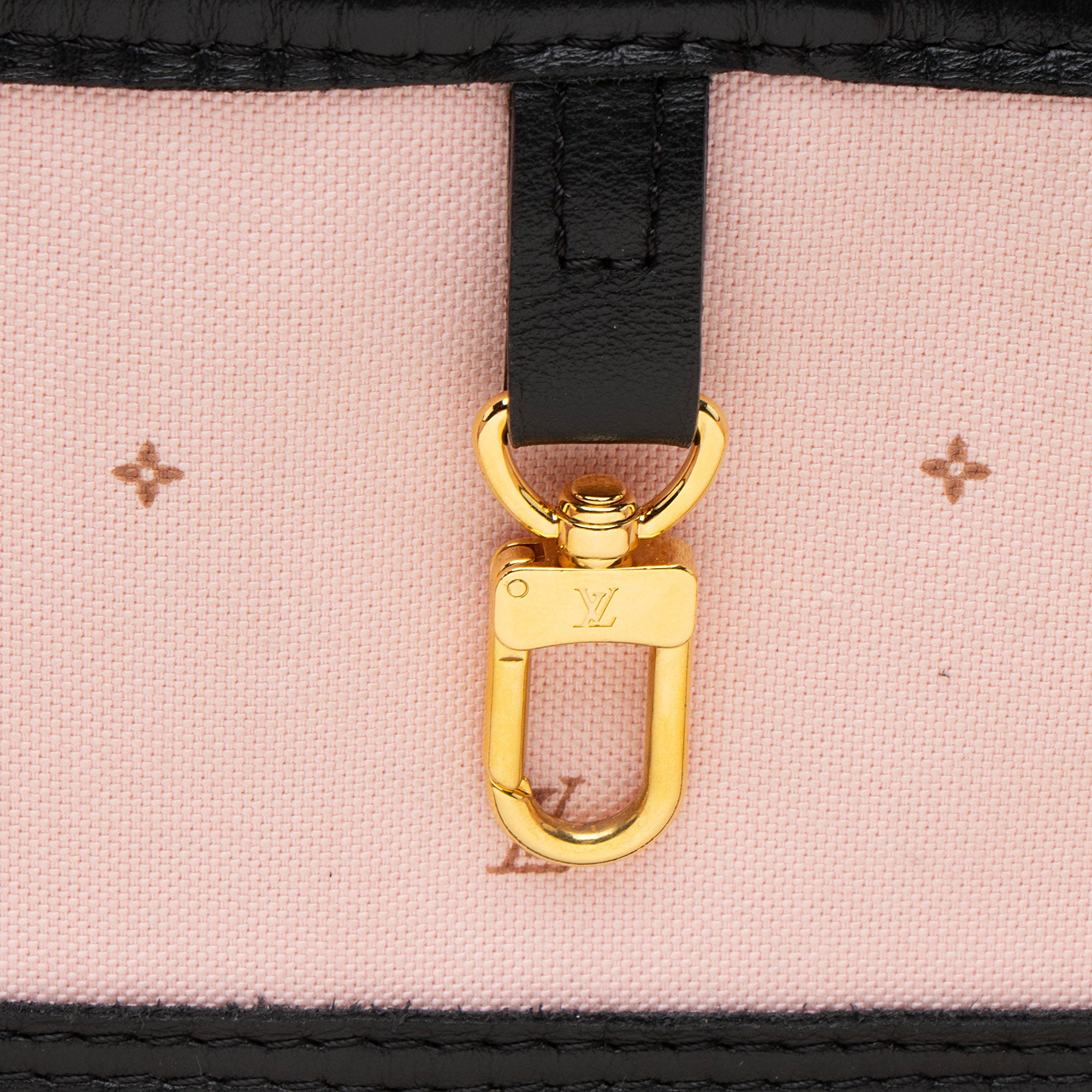 Louis Vuitton Limited Edition Monogram Canvas Fall For You Neverfull MM Tote
