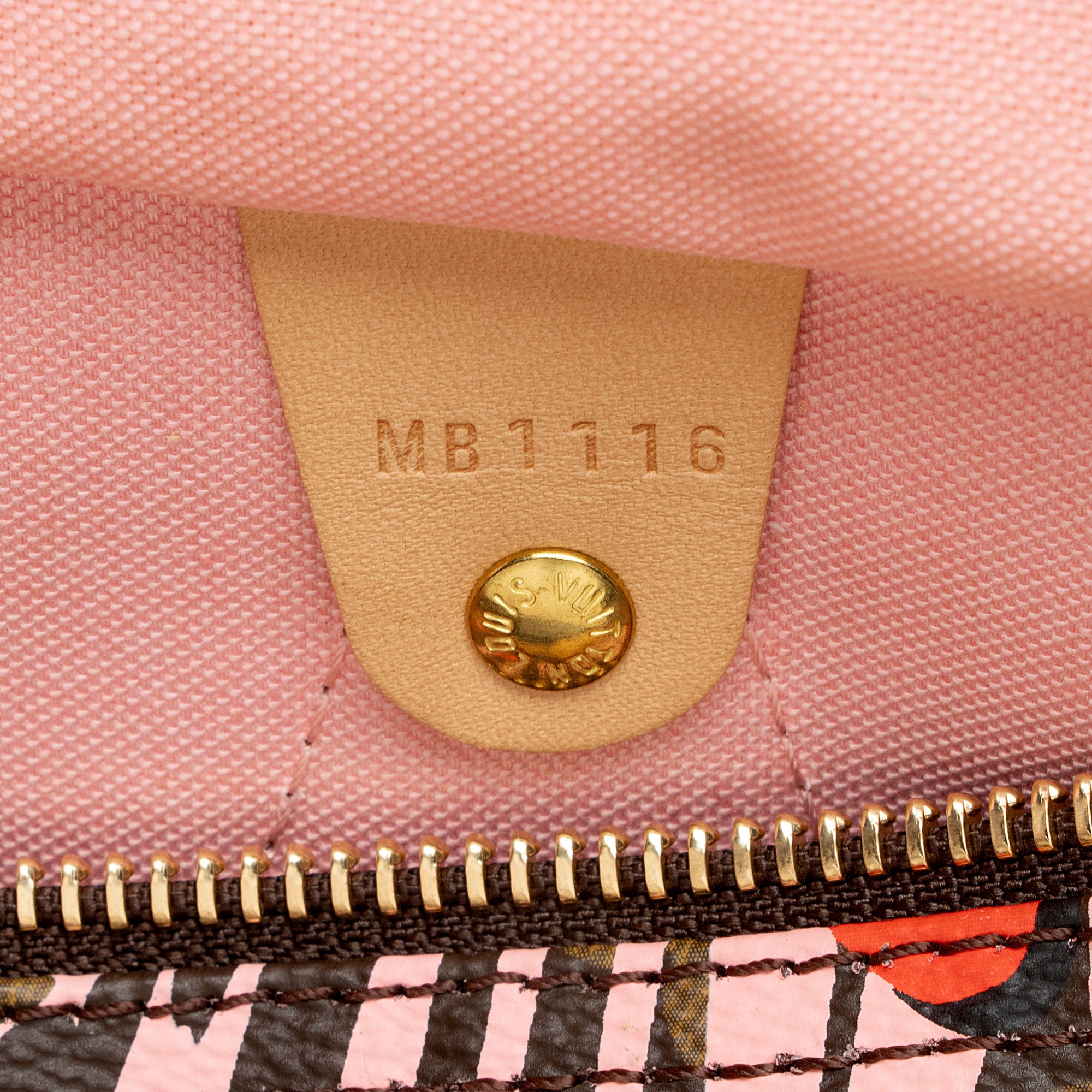 Louis Vuitton Limited Edition Monogram Canvas Jungle Dots Speedy 30 Satchel