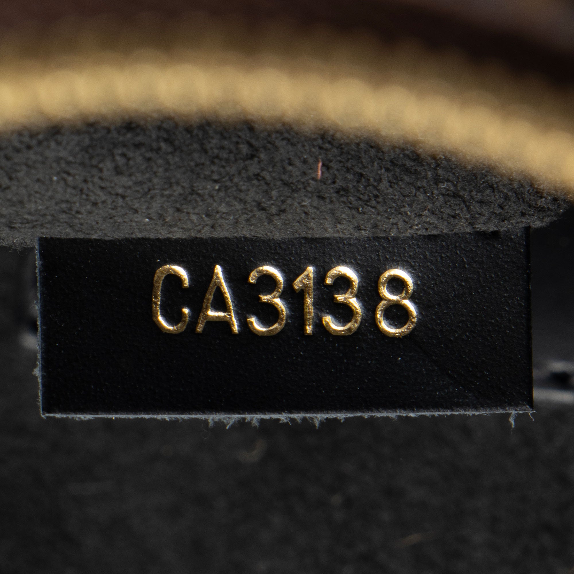 Louis Vuitton Limited Edition Monogram Canvas Patches City Pouch