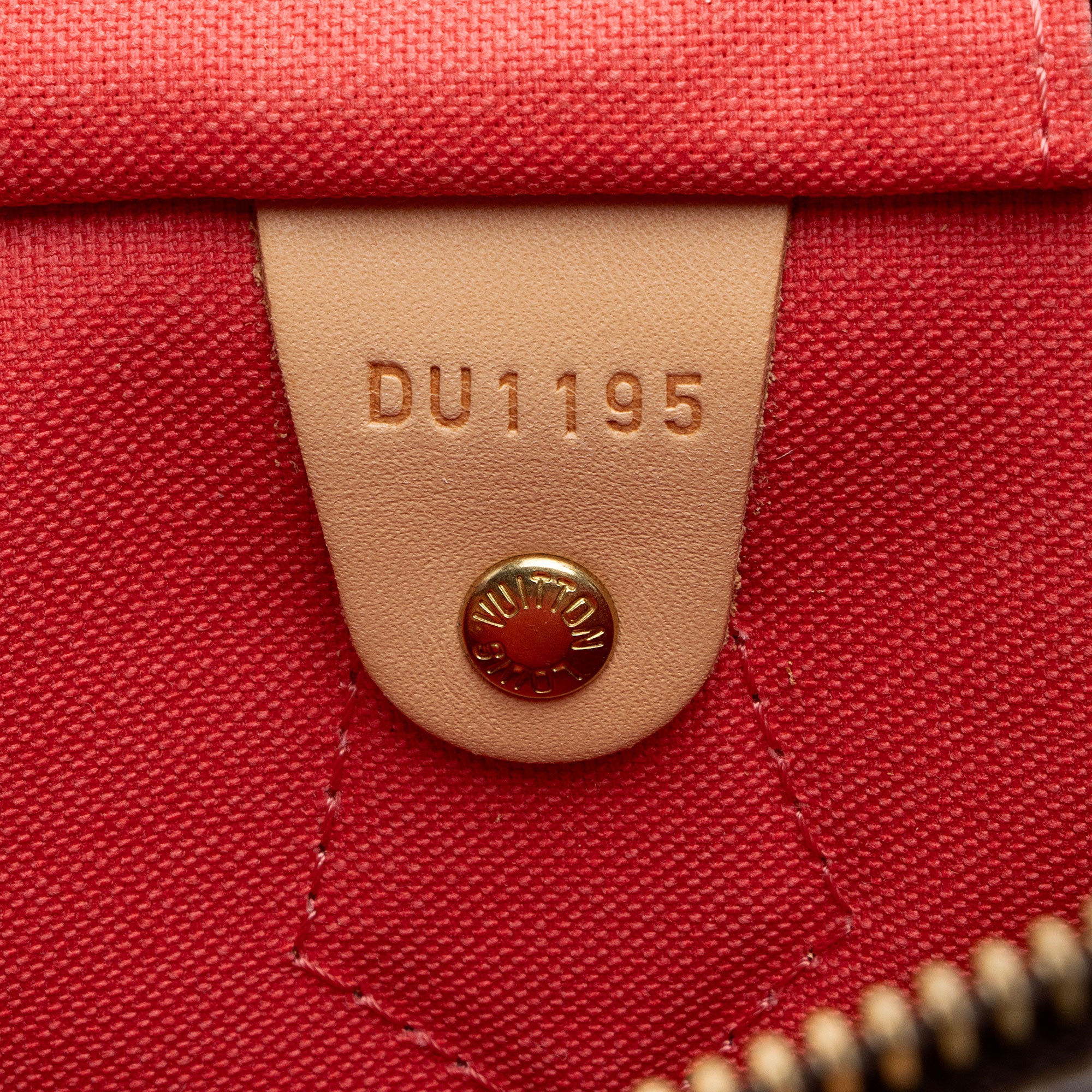 Louis Vuitton Limited Edition Monogram Canvas Ramages Speedy 30 Satchel (SHF-IZ2sCS)