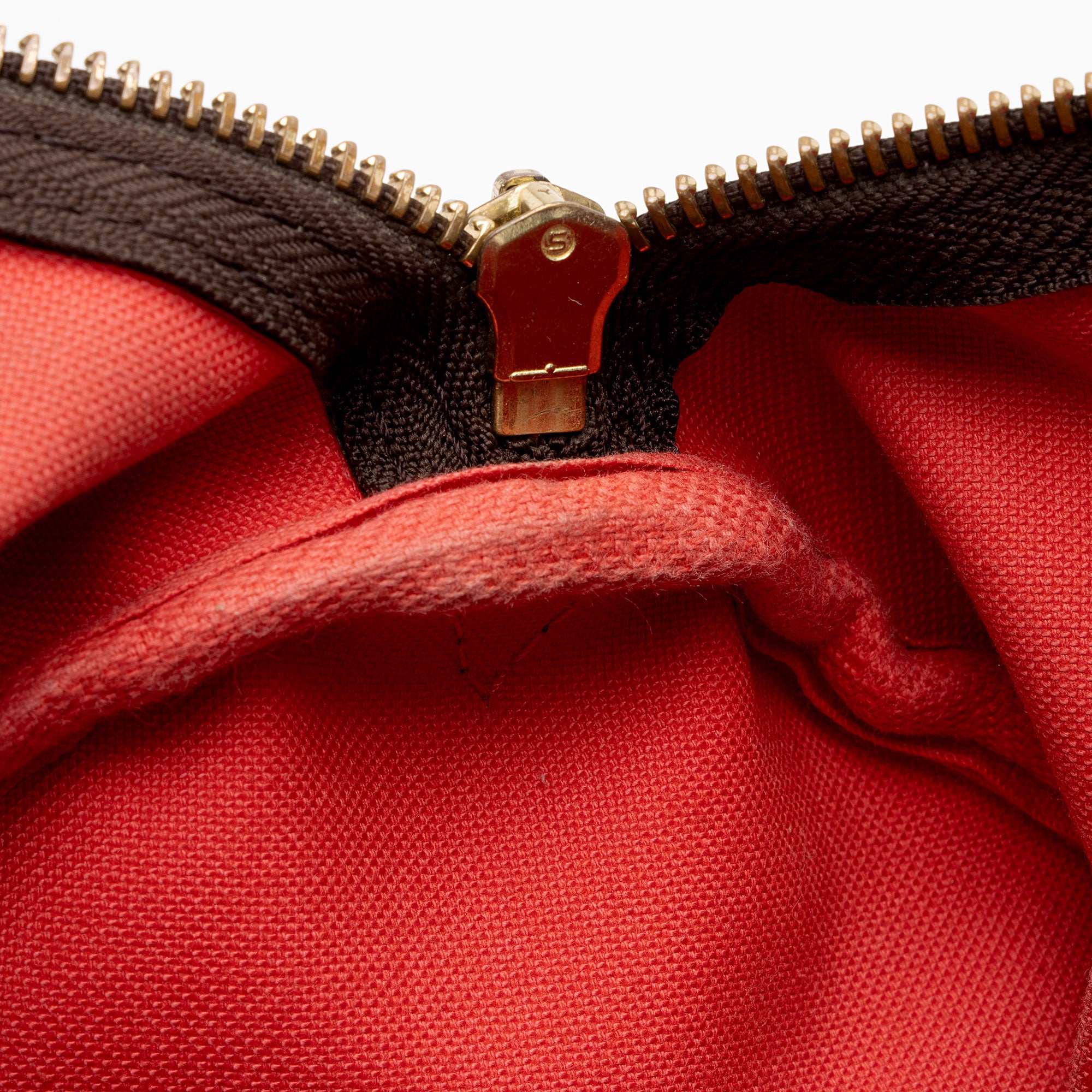 Louis Vuitton Limited Edition Monogram Canvas Totem Speedy 30 Satchel