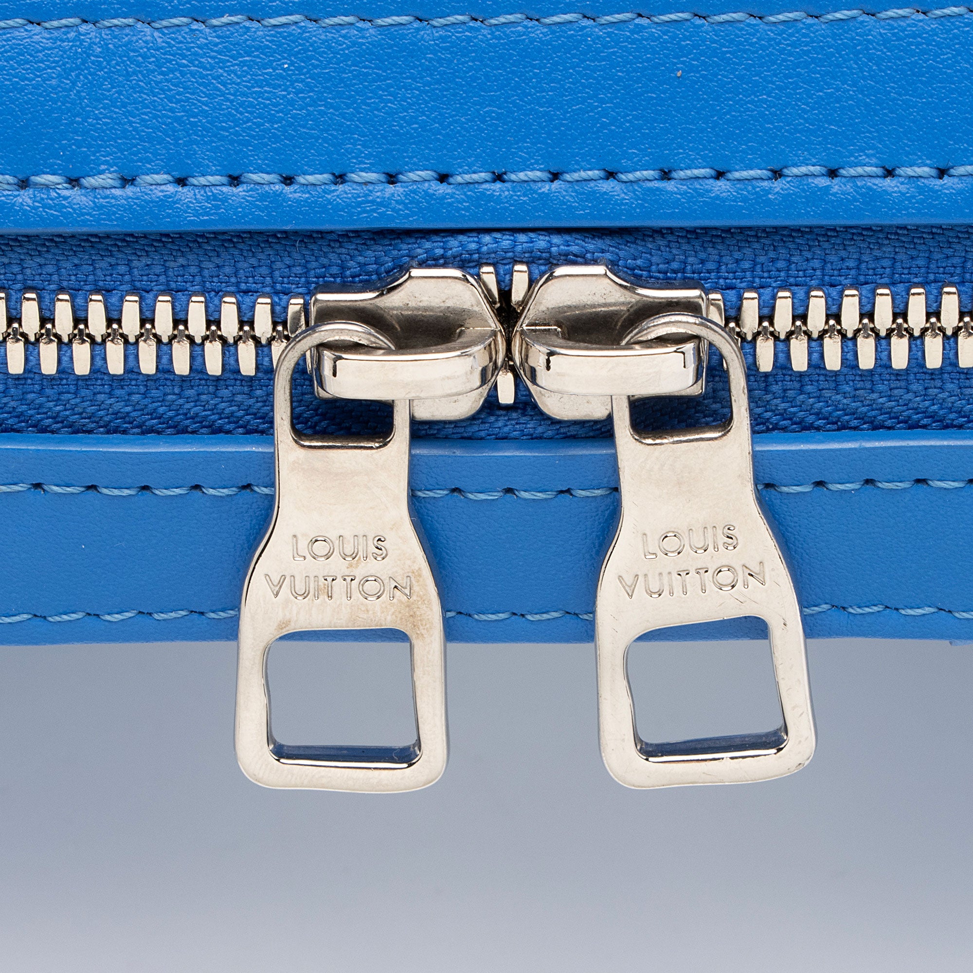 Louis Vuitton Limited Edition Monogram Clouds Soft Trunk Crossbody