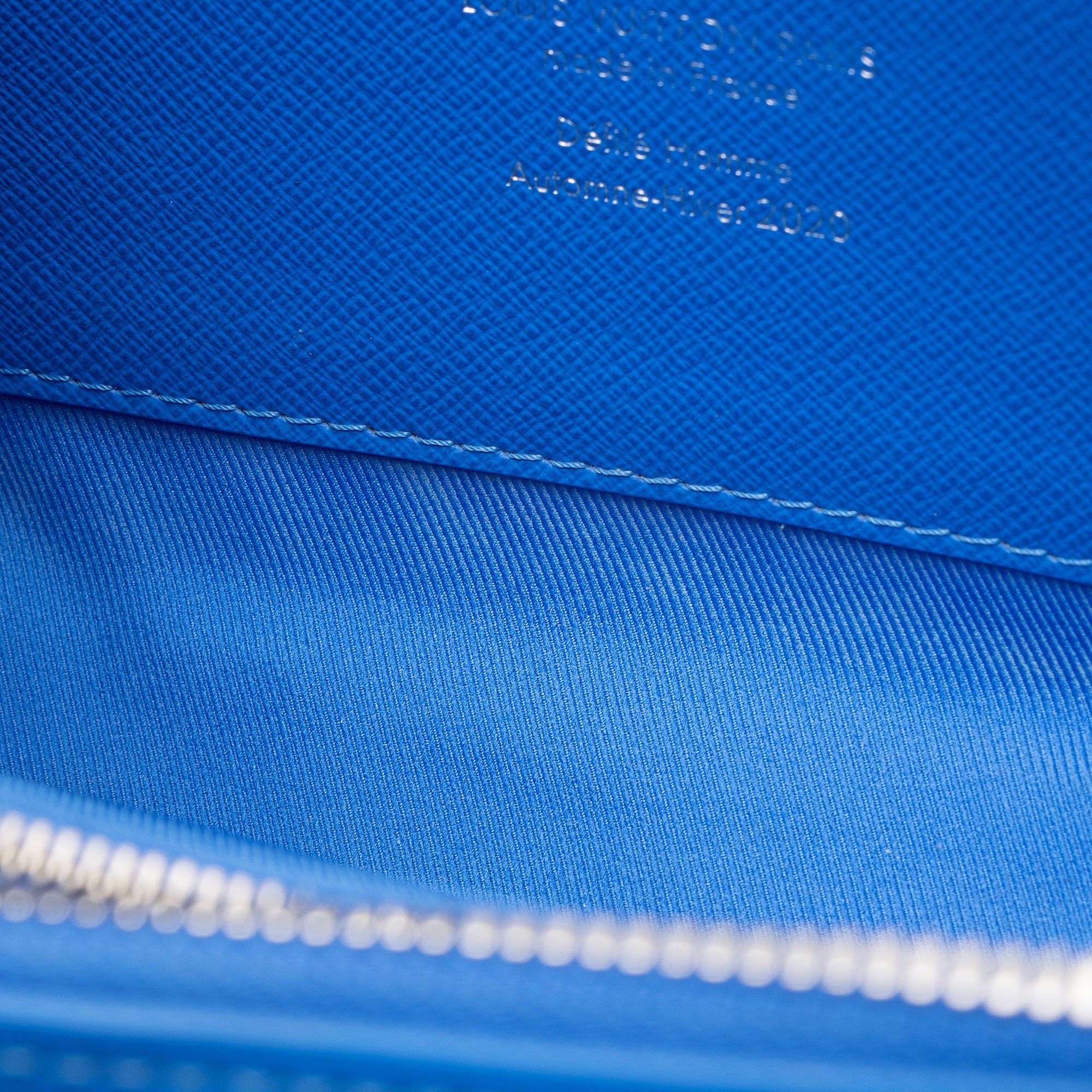Louis Vuitton Limited Edition Monogram Clouds Soft Trunk Crossbody