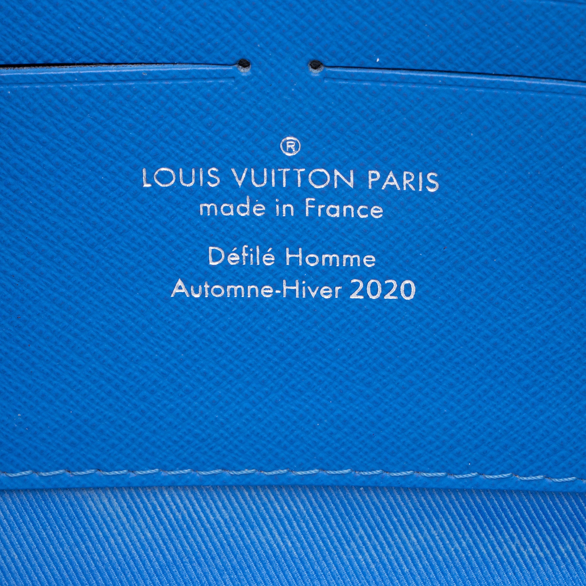 Louis Vuitton Limited Edition Monogram Clouds Soft Trunk Crossbody