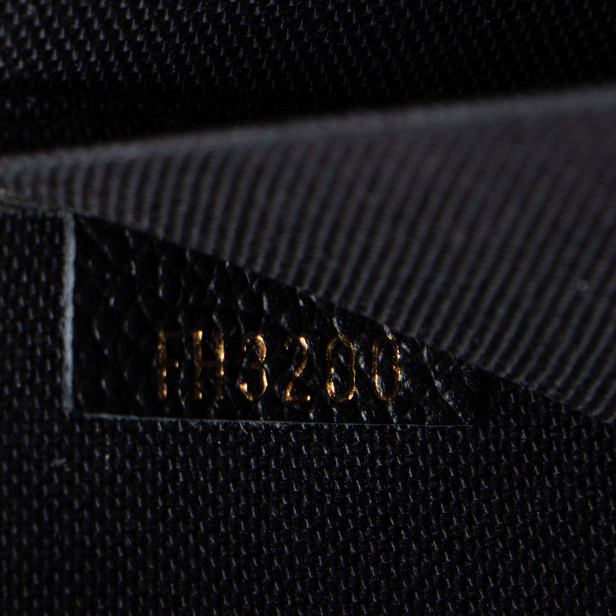 Louis Vuitton Limited Edition Monogram Crafty Felicie Pochette