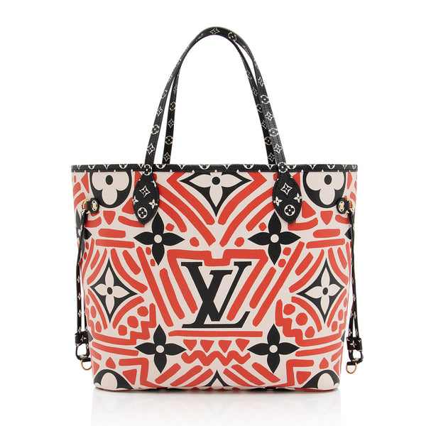 Louis Vuitton, Bags, Louis Vuitton Cream Monogram Bag