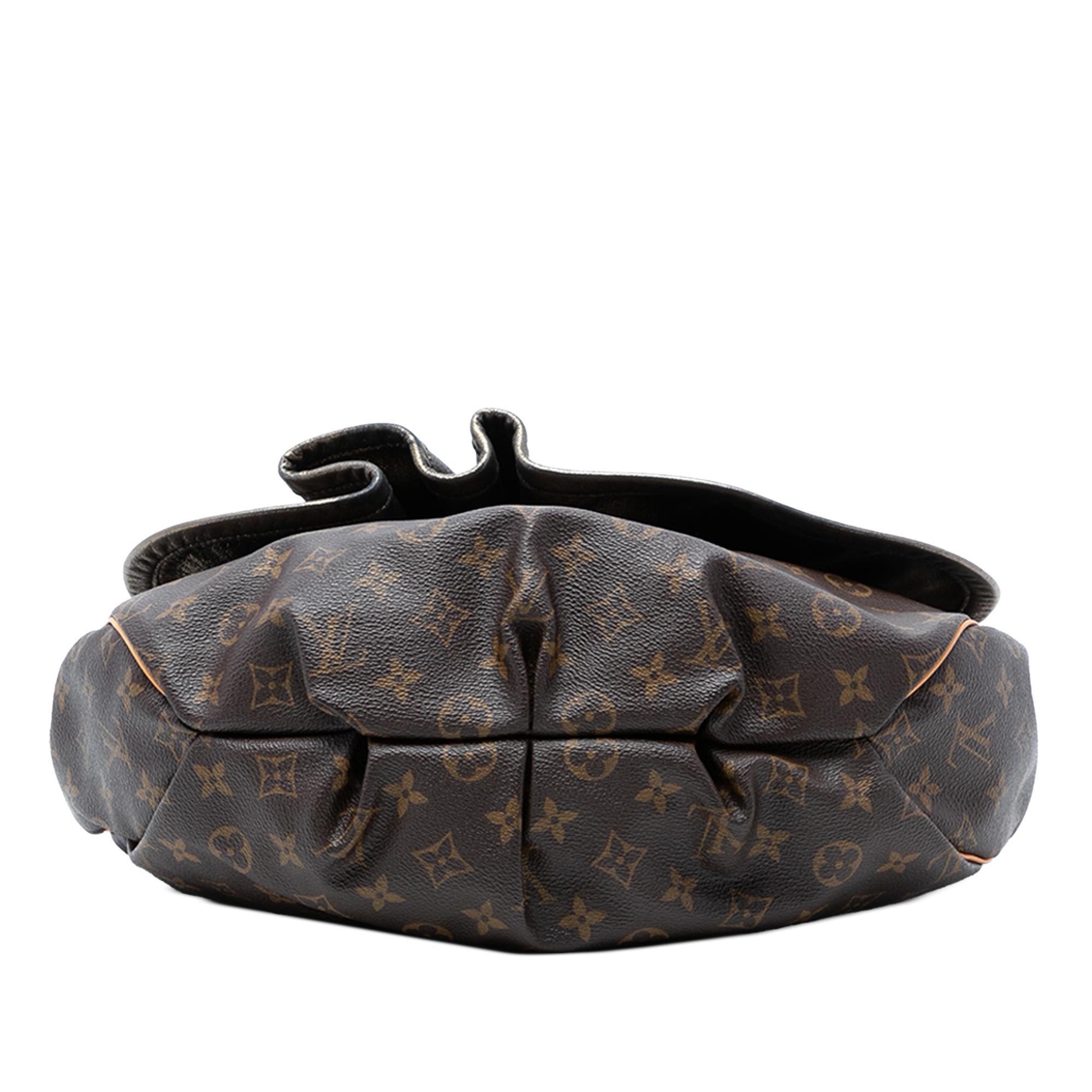 Louis Vuitton Limited Edition Monogram Epices Kalahari GM