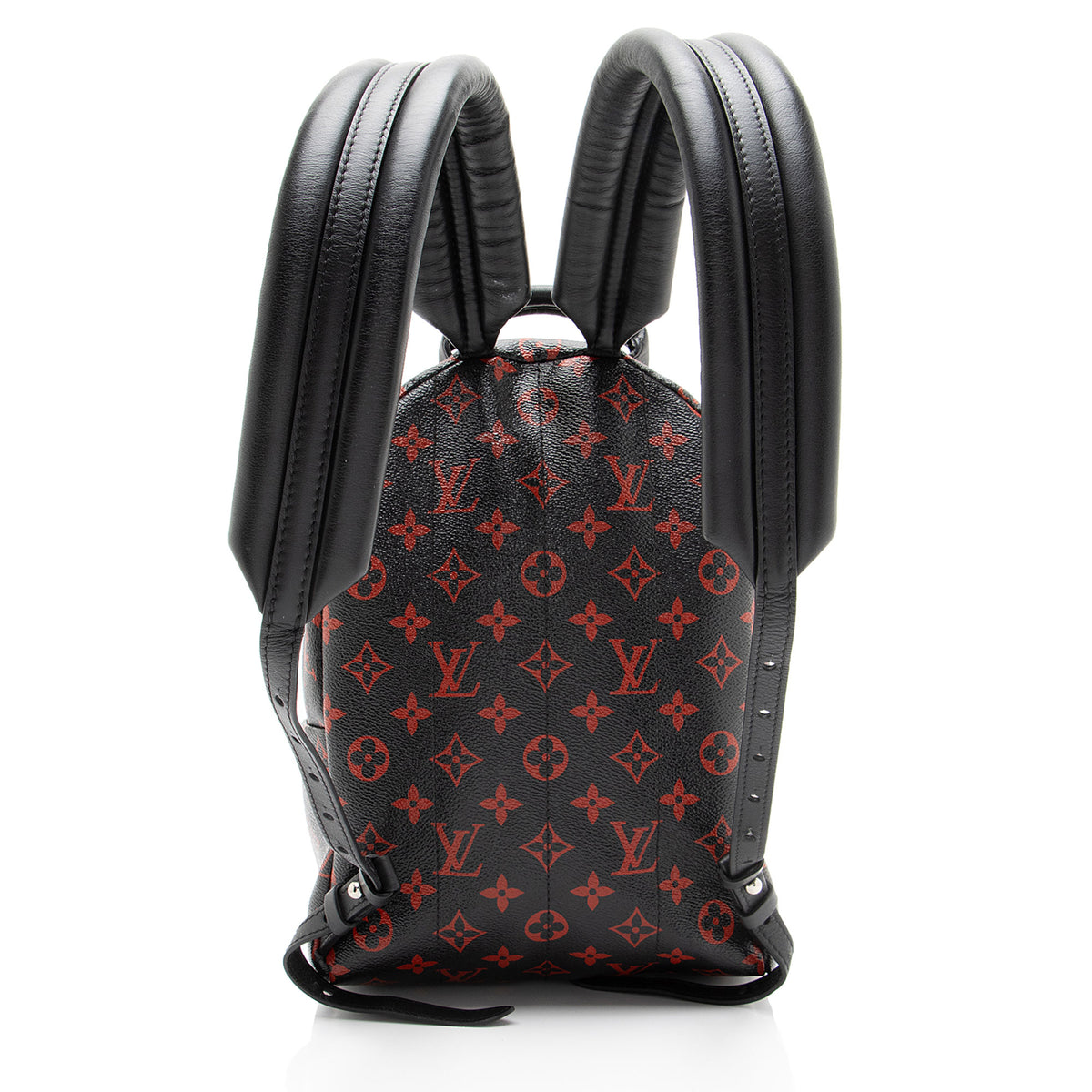 Louis Vuitton Limited Edition Monogram Infrarouge Palm Springs PM Backpack