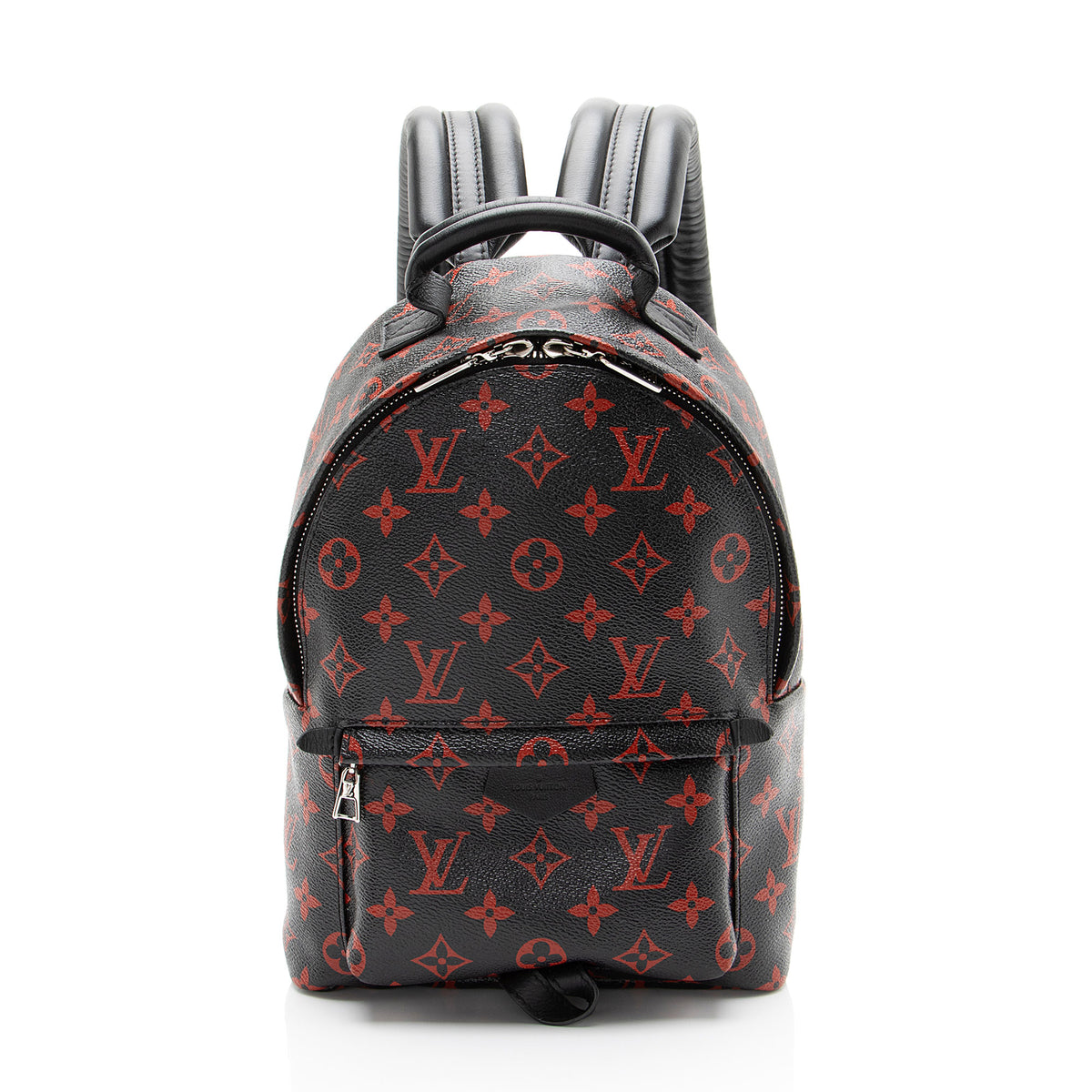 Louis Vuitton Limited Edition Monogram Infrarouge Palm Springs PM Backpack