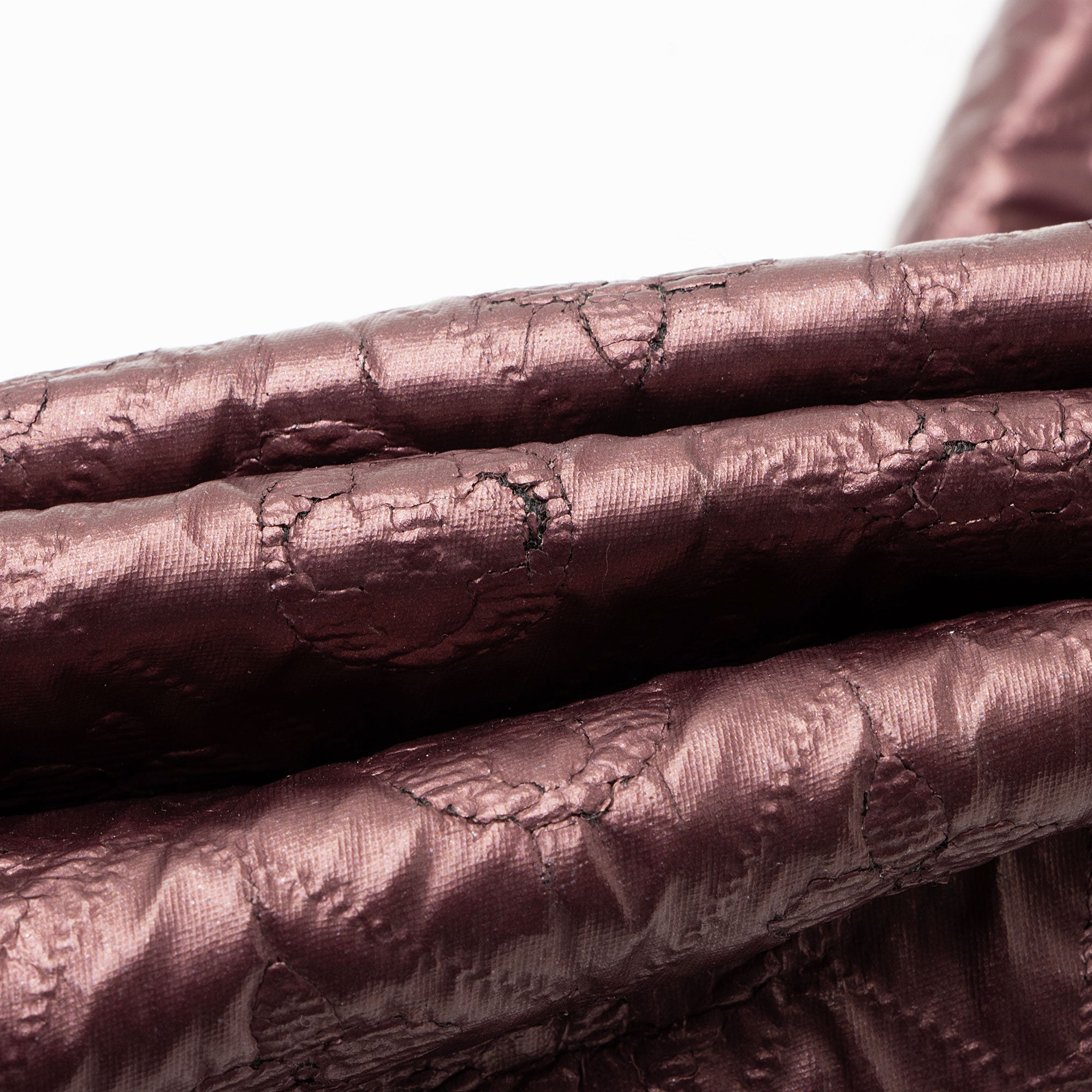 Louis Vuitton Limited Edition Monogram Limelight African Queen Clutch (SHF-DkA8d9)