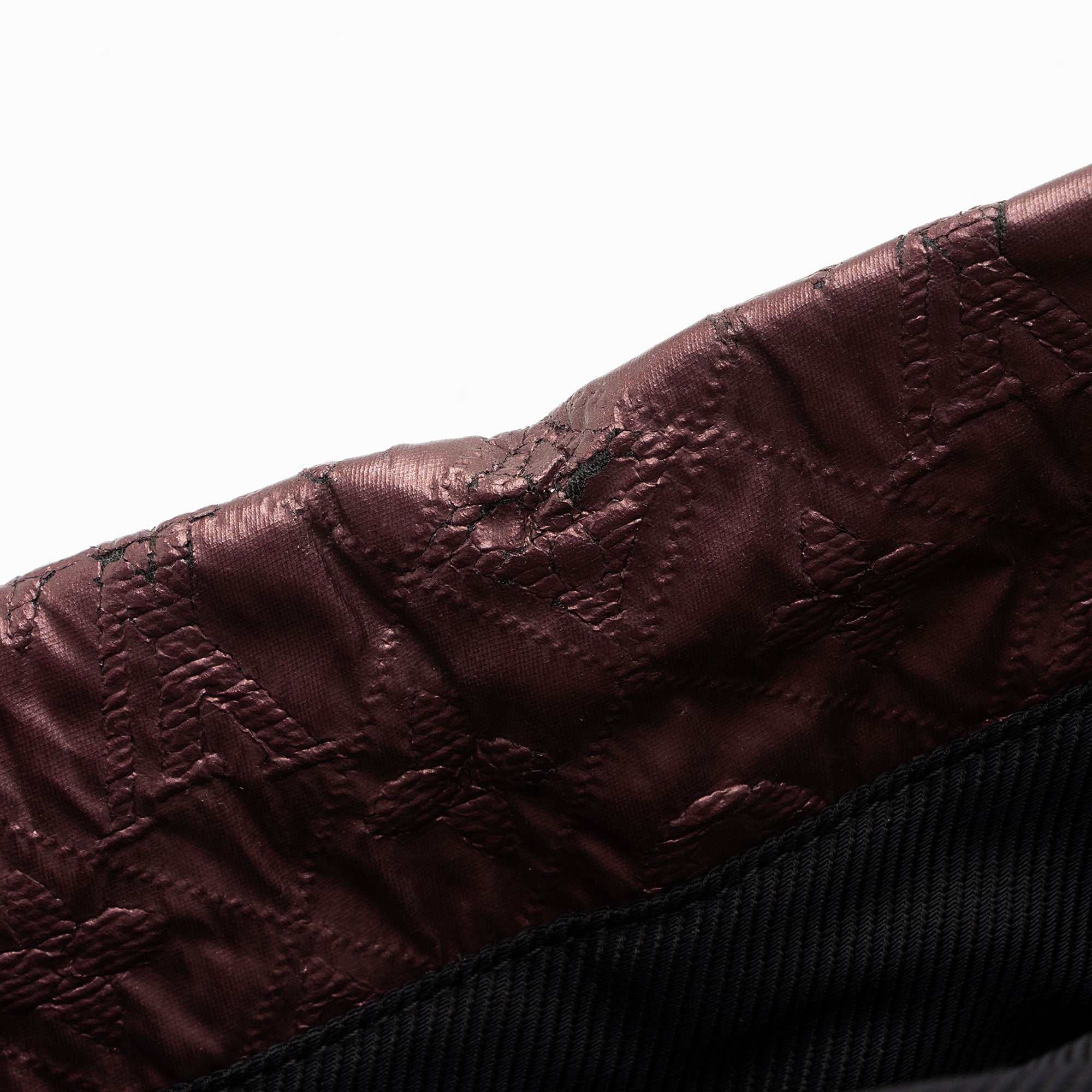 Louis Vuitton Limited Edition Monogram Limelight African Queen Clutch (SHF-DkA8d9)