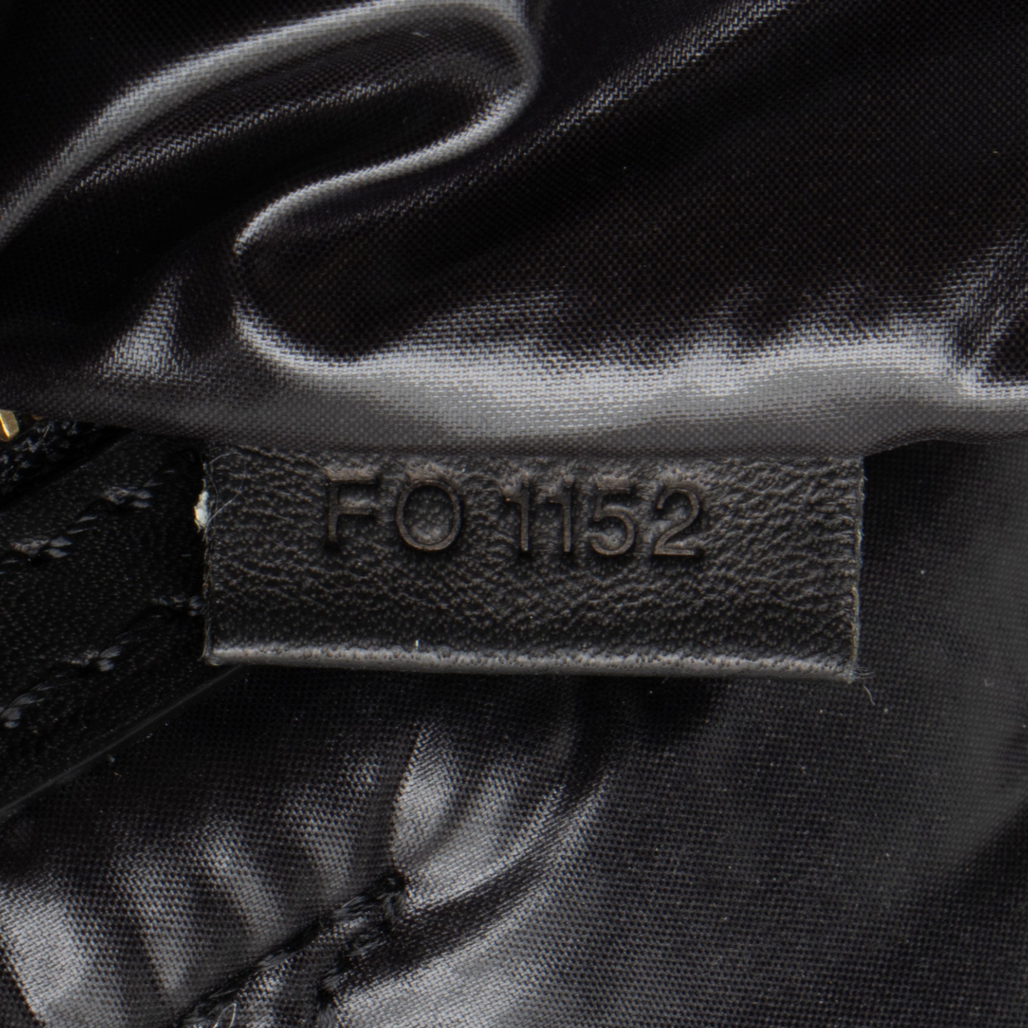 Louis Vuitton Limited Edition Monogram Nylon Infinity Dots Lockit MM Satchel