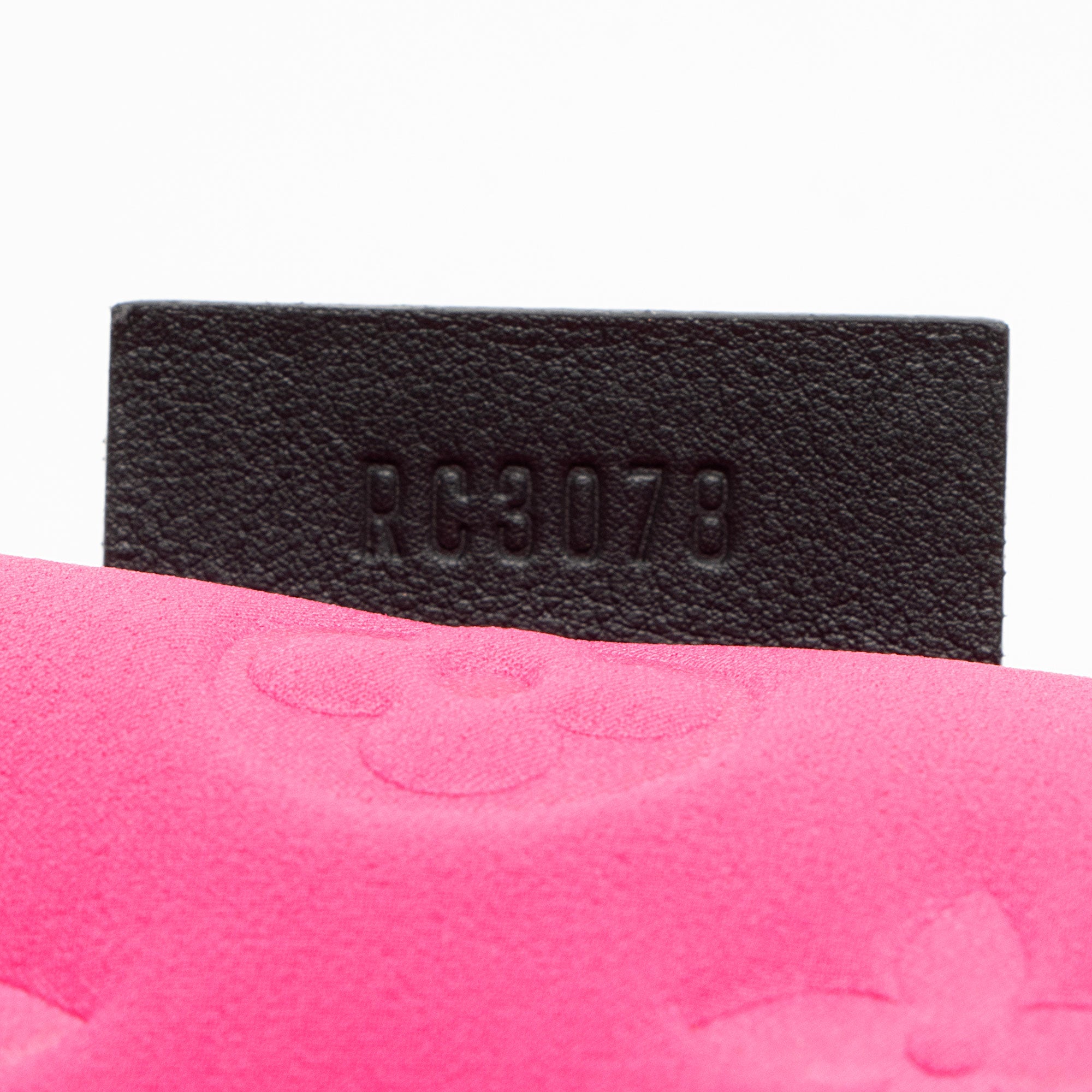 Louis Vuitton Limited Edition Monogram Scuba MM Tote