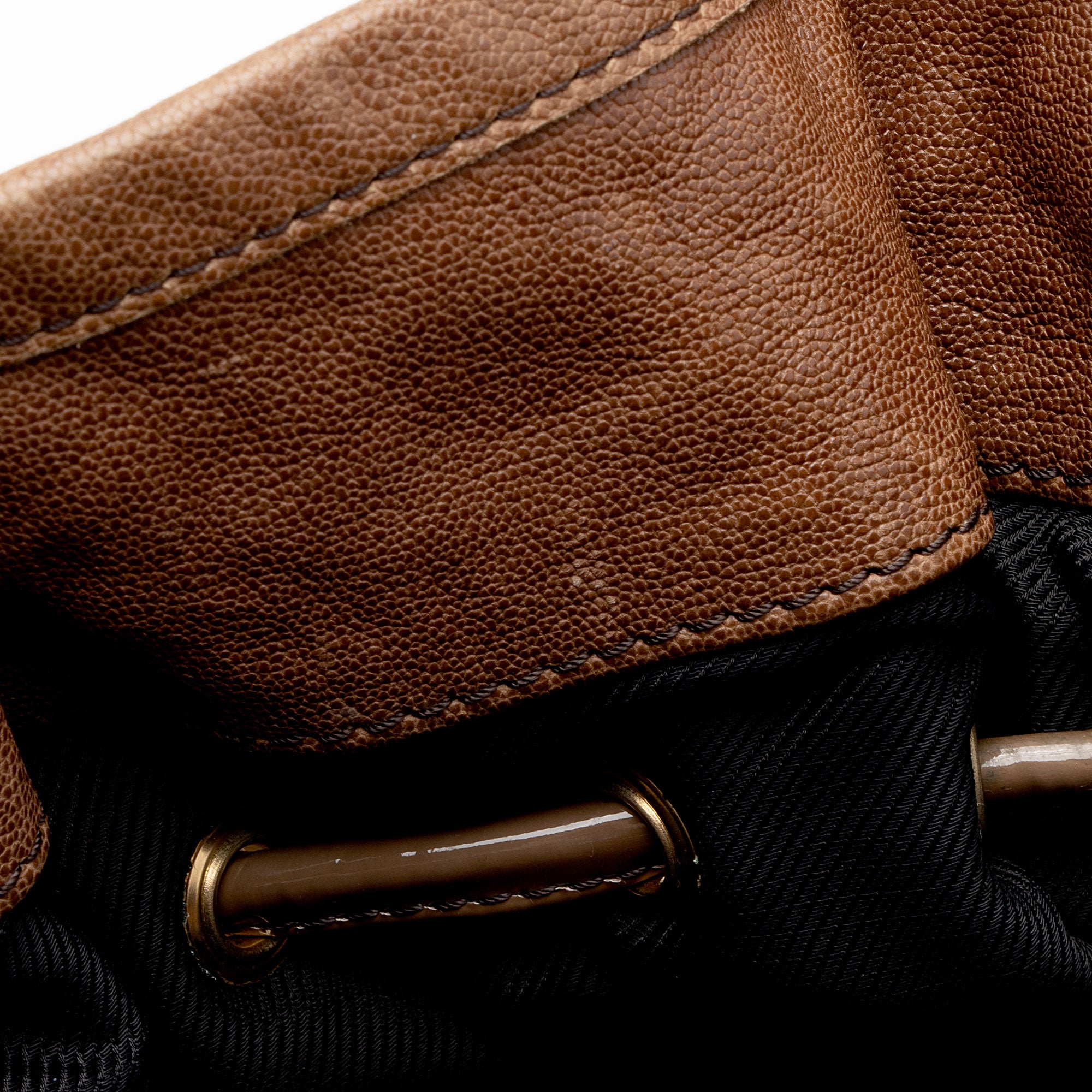 Louis Vuitton Limited Edition Monogram Suede Coco Irene Tote (SHF-sLMU05)