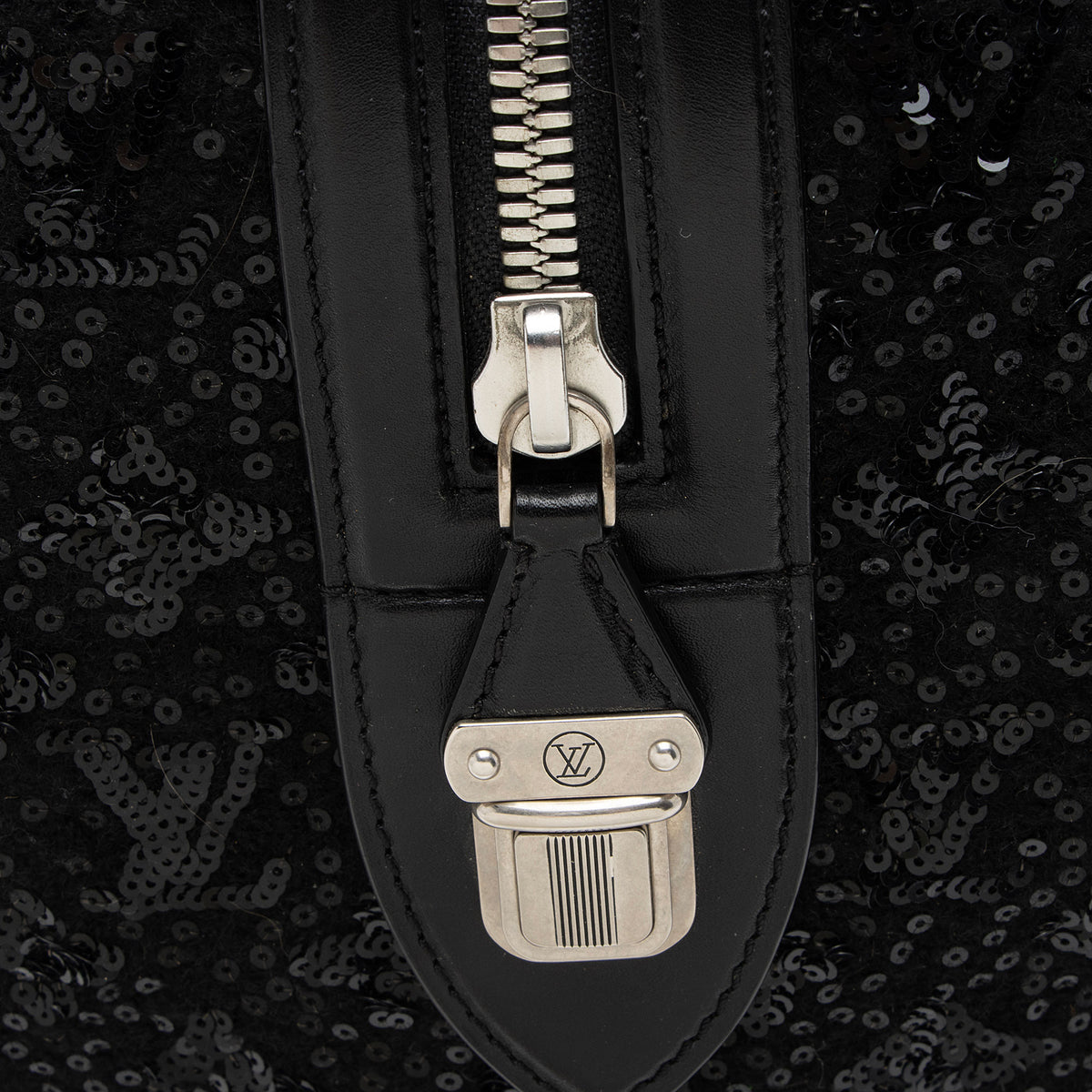 Louis Vuitton Limited Edition Monogram Sunshine Express Speedy Satchel