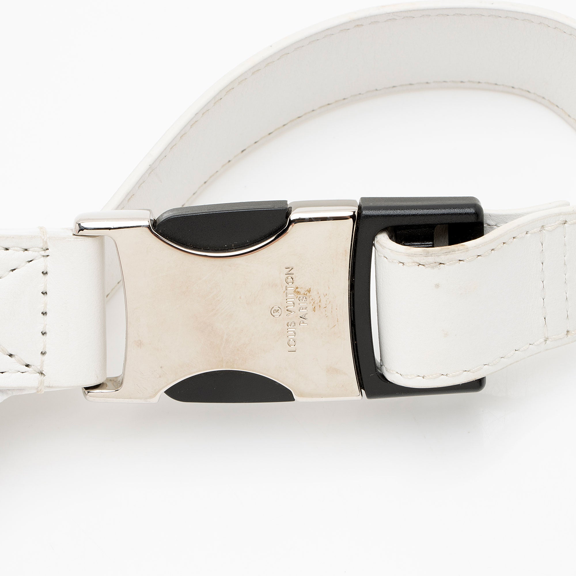 Louis Vuitton Limited Edition Monogram Watercolor Discovery Bumbag